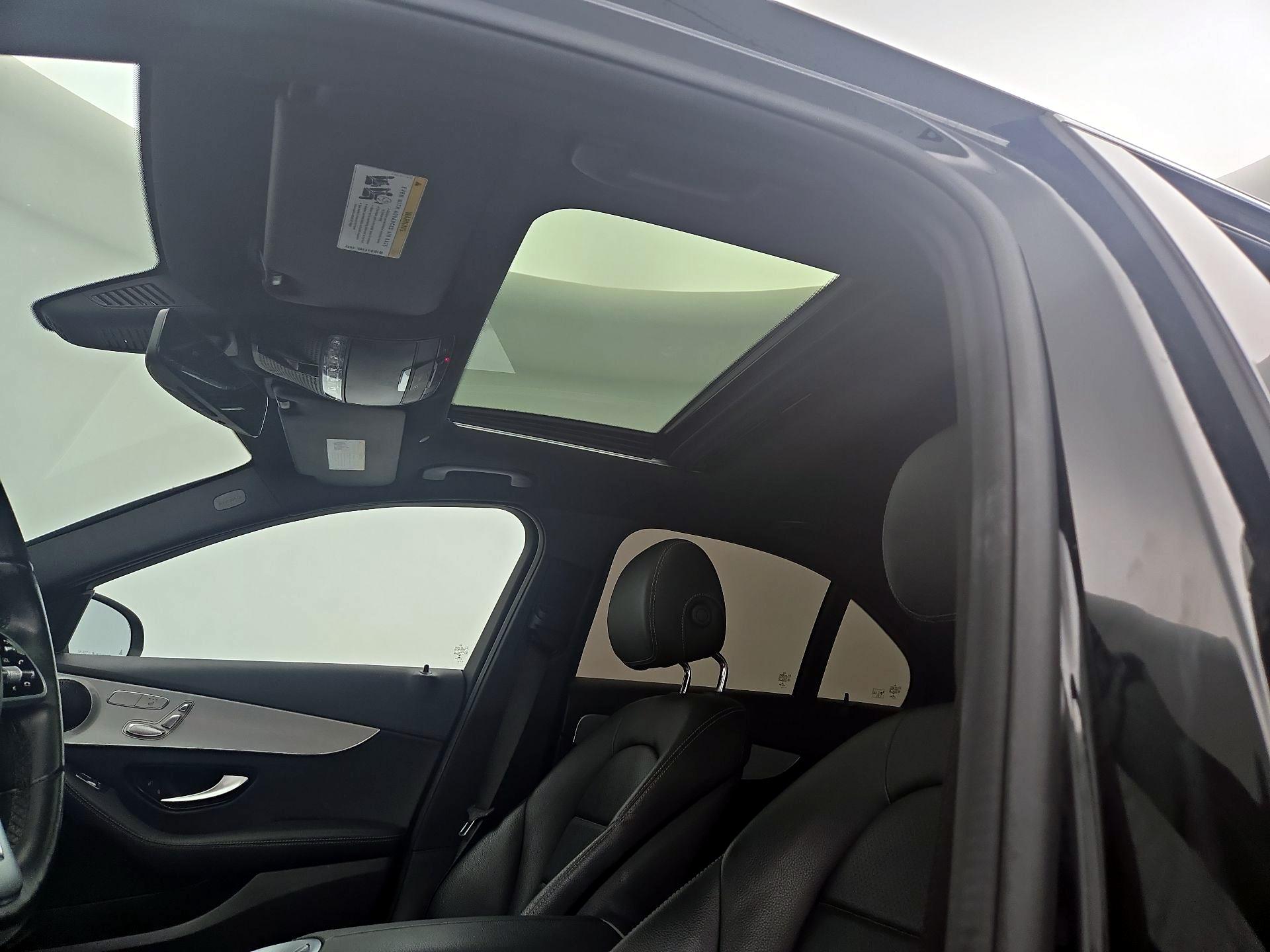 Thumbnail: 2021 Mercedes-Benz C-Class - 19