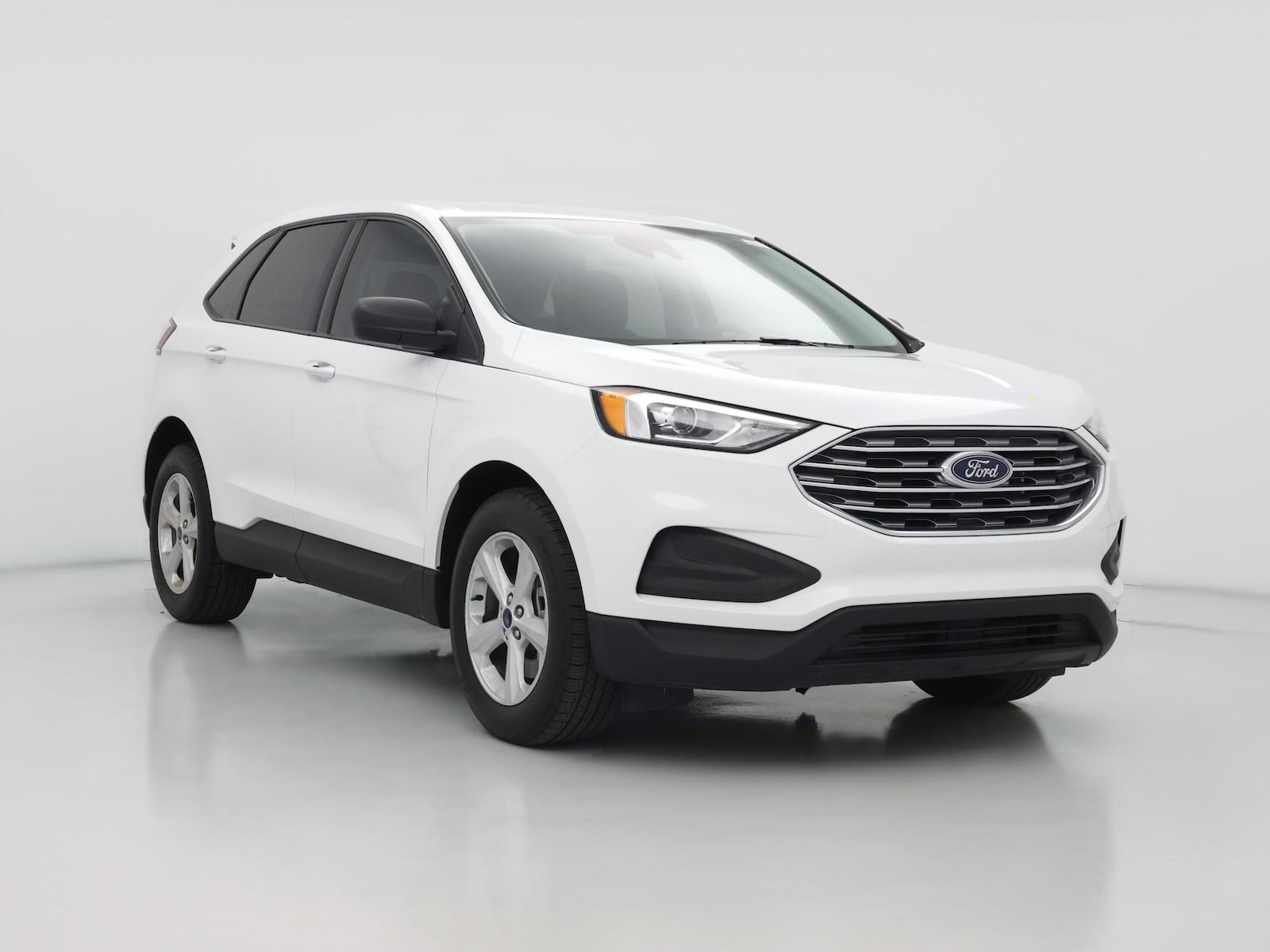 2021 Ford Edge
