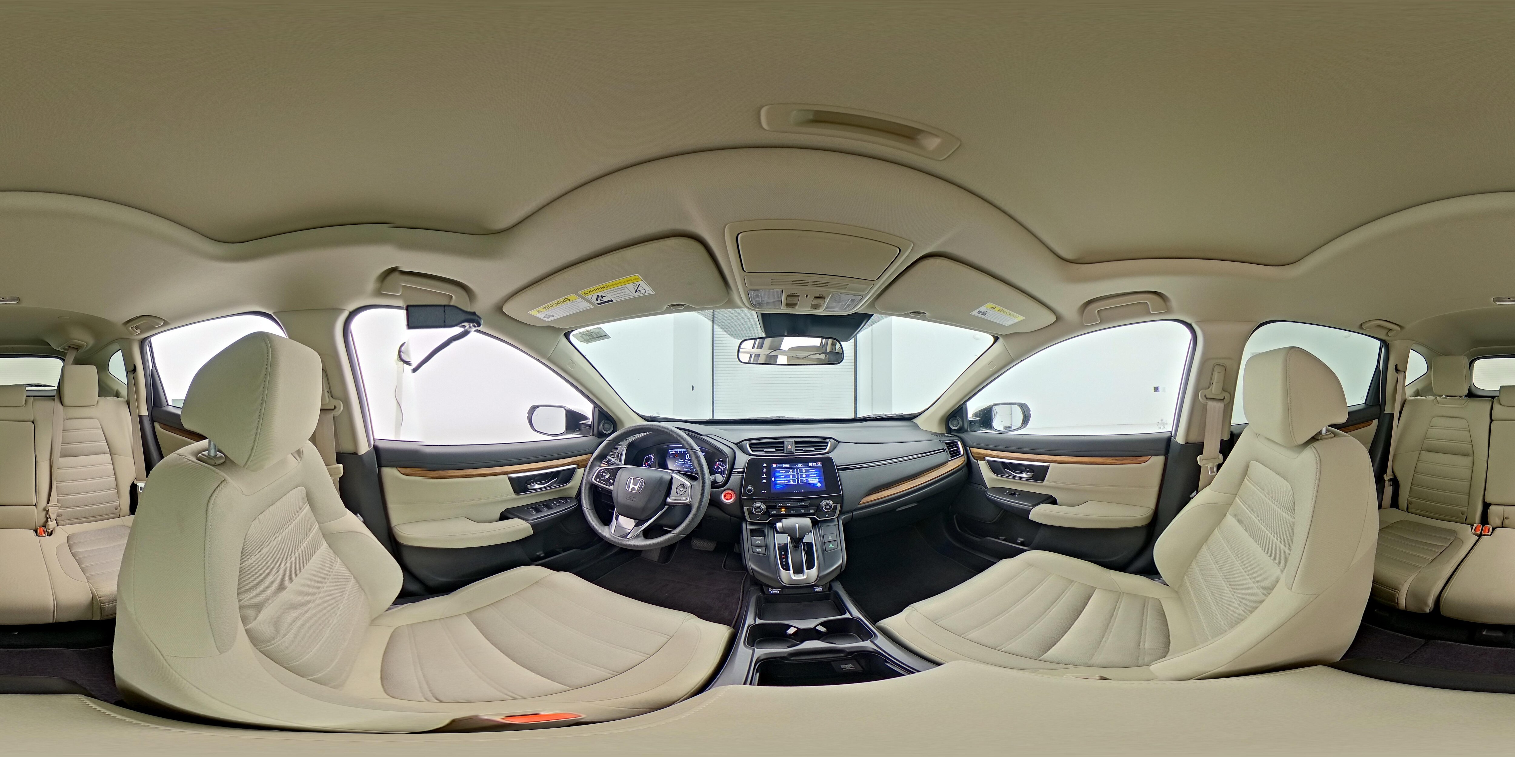 2022 Honda CR-V EX - Photo 25