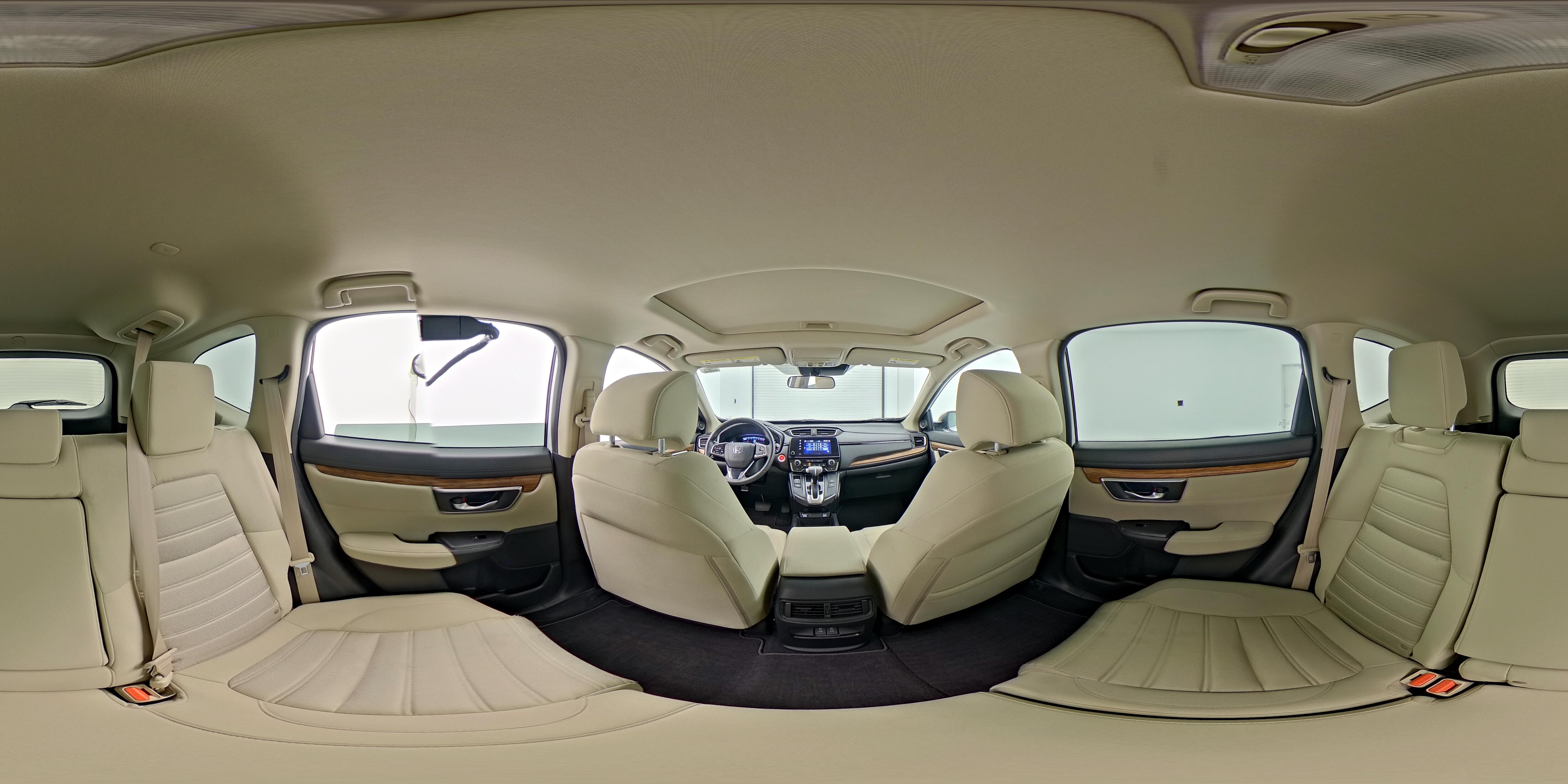 2022 Honda CR-V EX - Photo 26