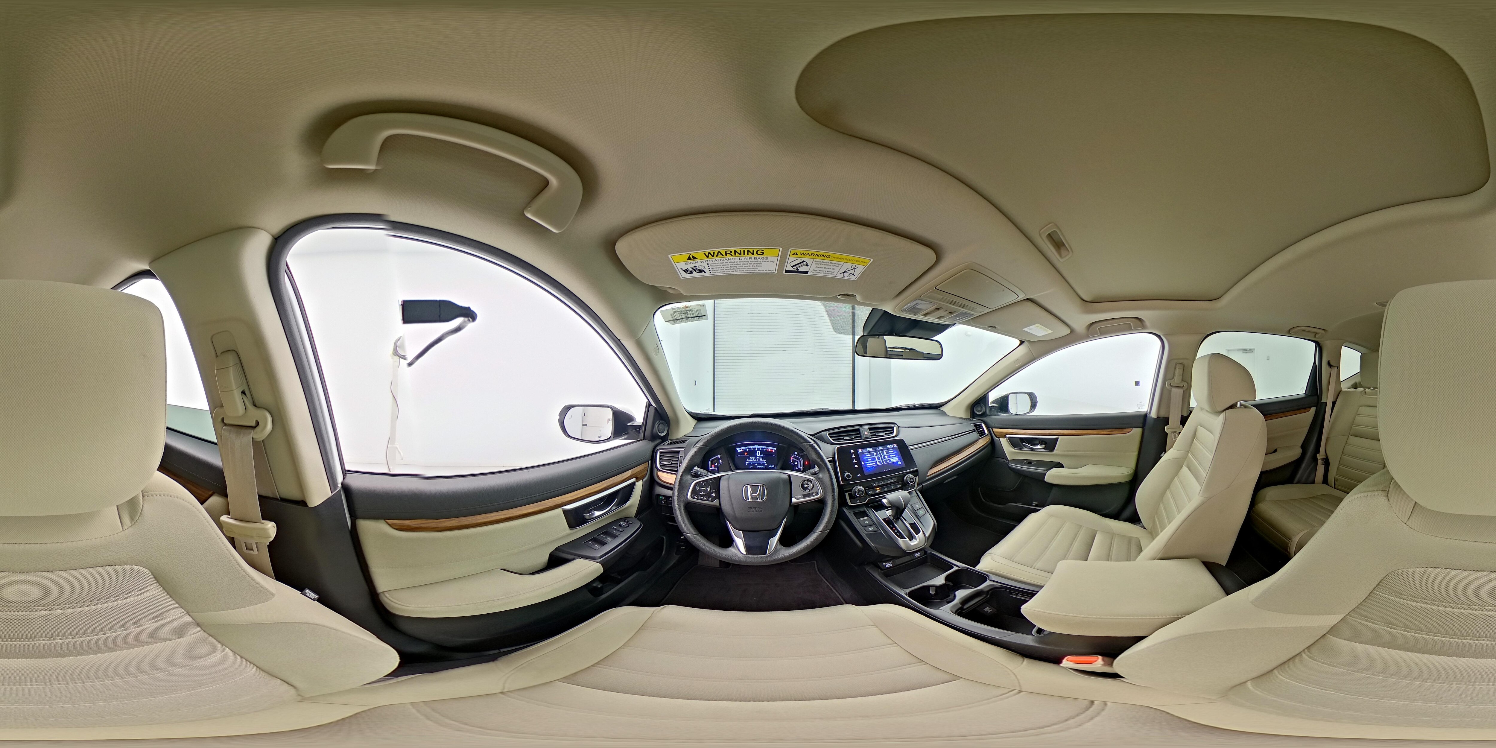 2022 Honda CR-V EX - Photo 27