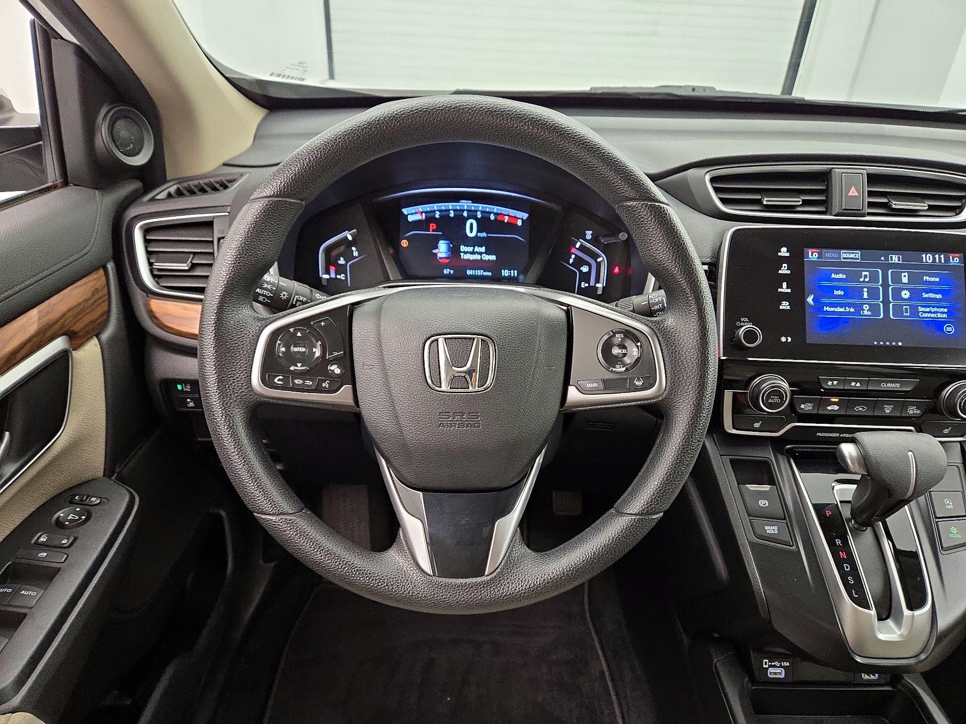 Thumbnail: 2022 Honda CR-V - 10
