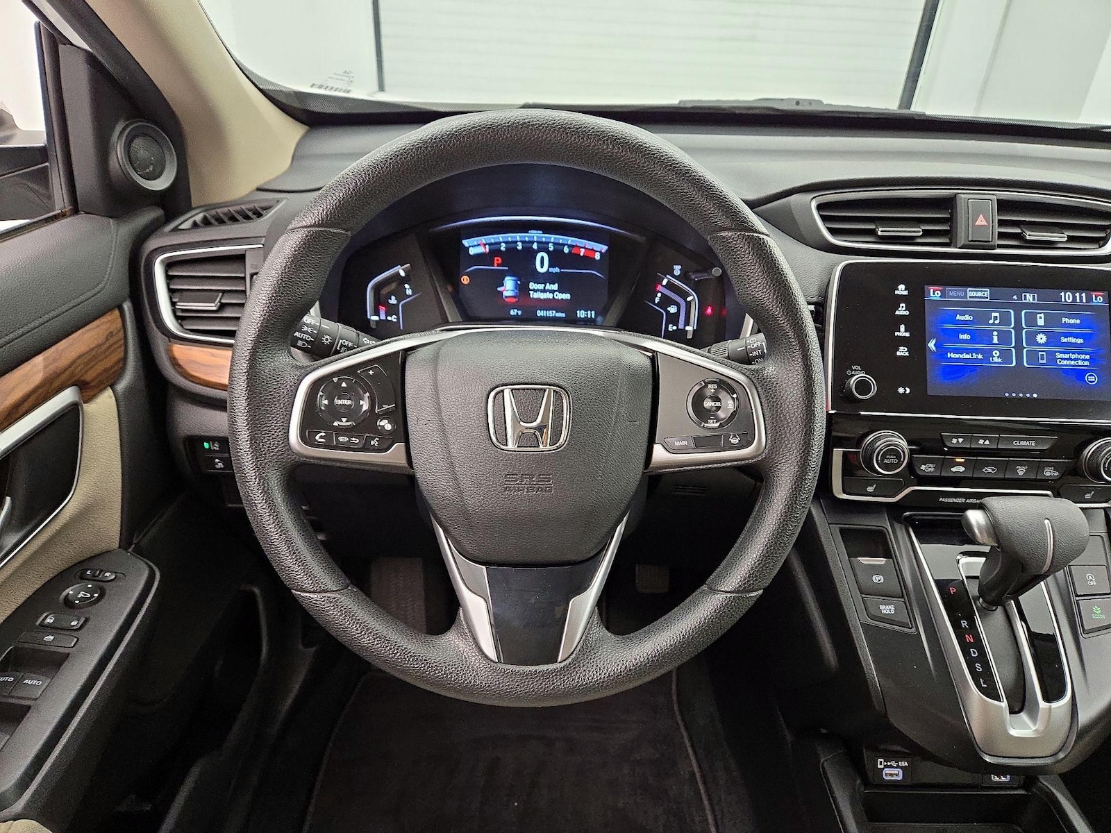 2022 Honda CR-V EX - Photo 11