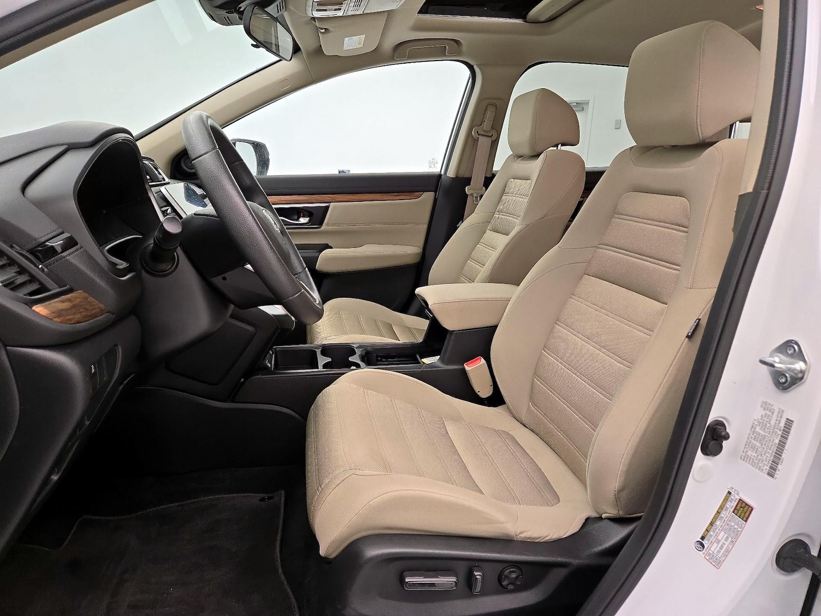 2022 Honda CR-V EX - Photo 12