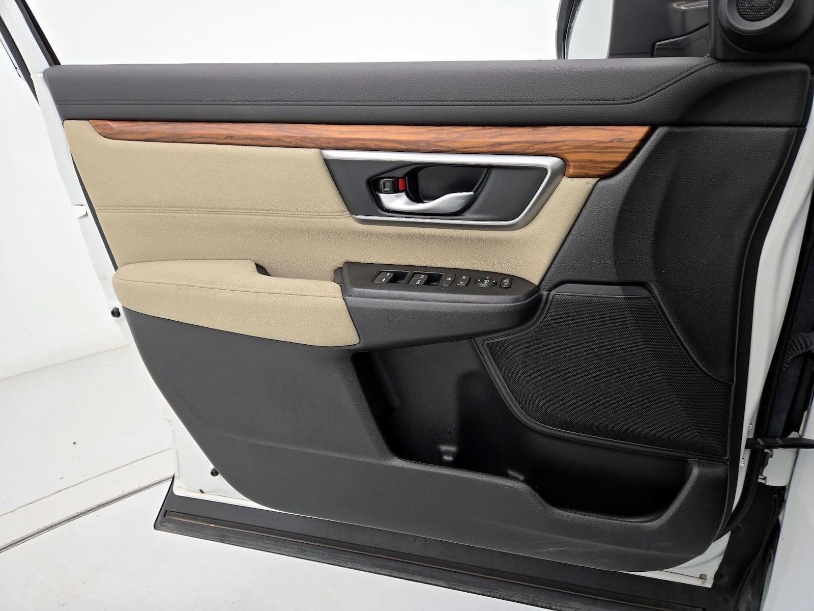 2022 Honda CR-V EX - Photo 13