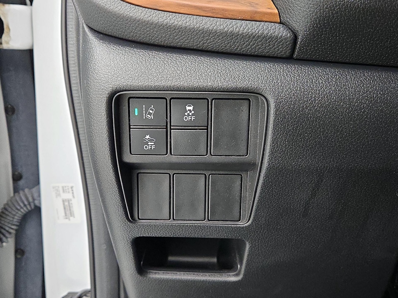 2022 Honda CR-V EX - Photo 14