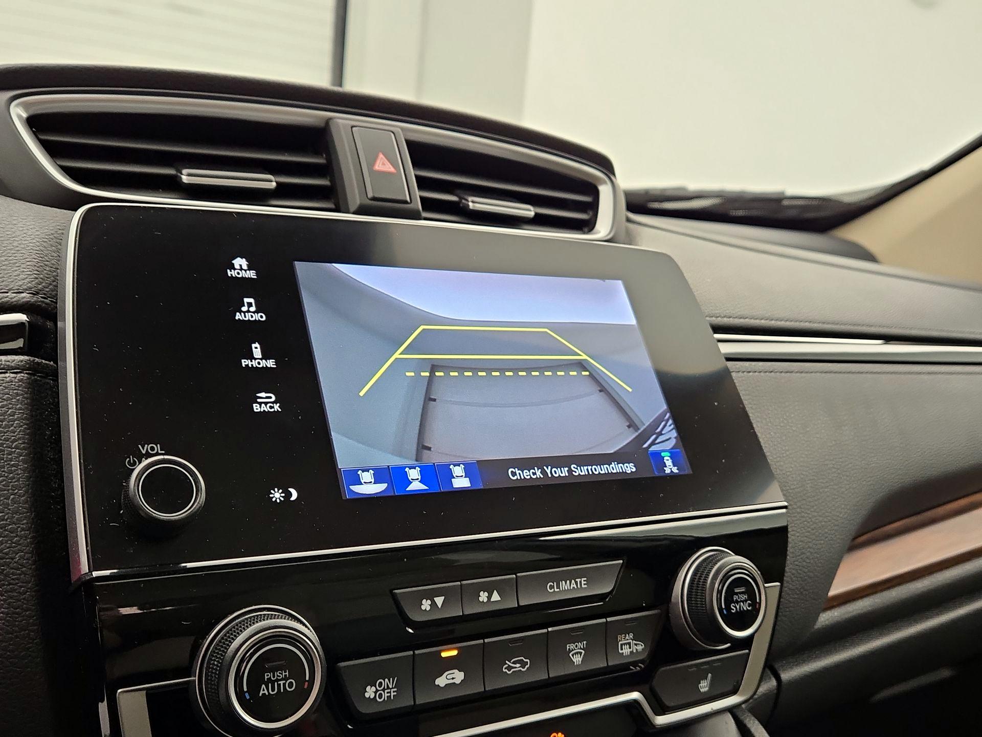 Thumbnail: 2022 Honda CR-V - 14
