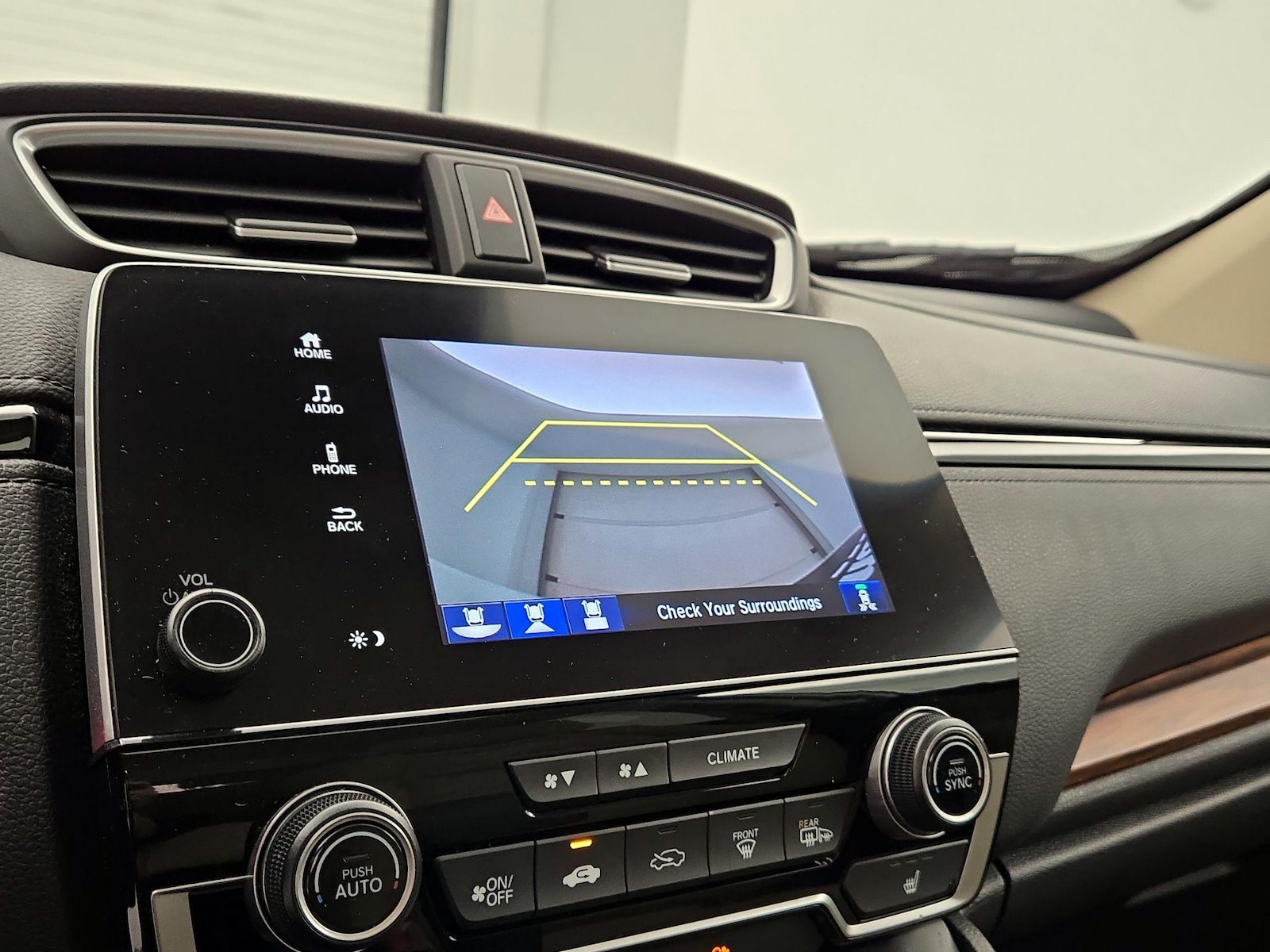 2022 Honda CR-V EX - Photo 15