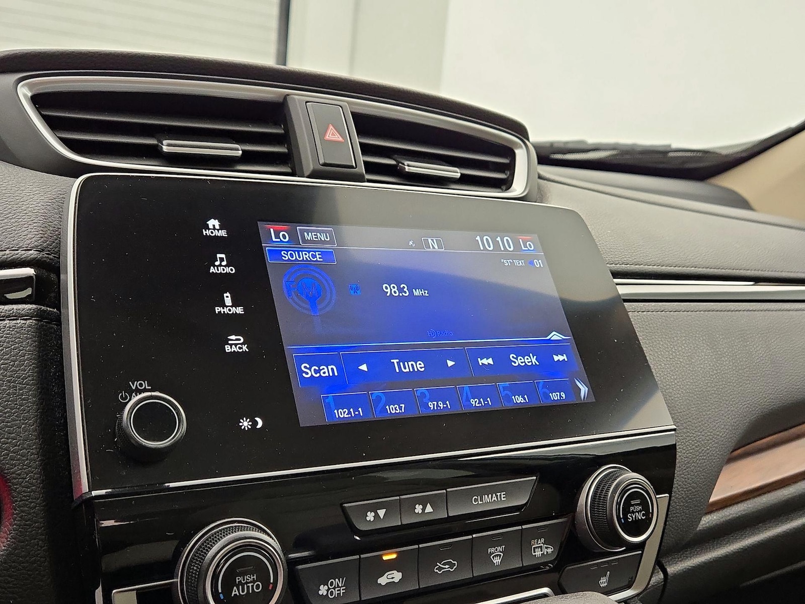 2022 Honda CR-V EX - Photo 16