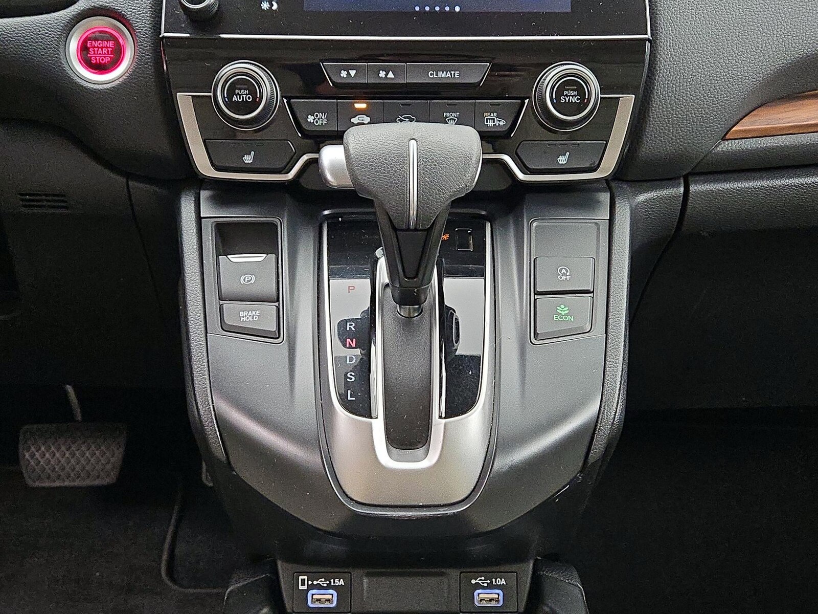 2022 Honda CR-V EX - Photo 18