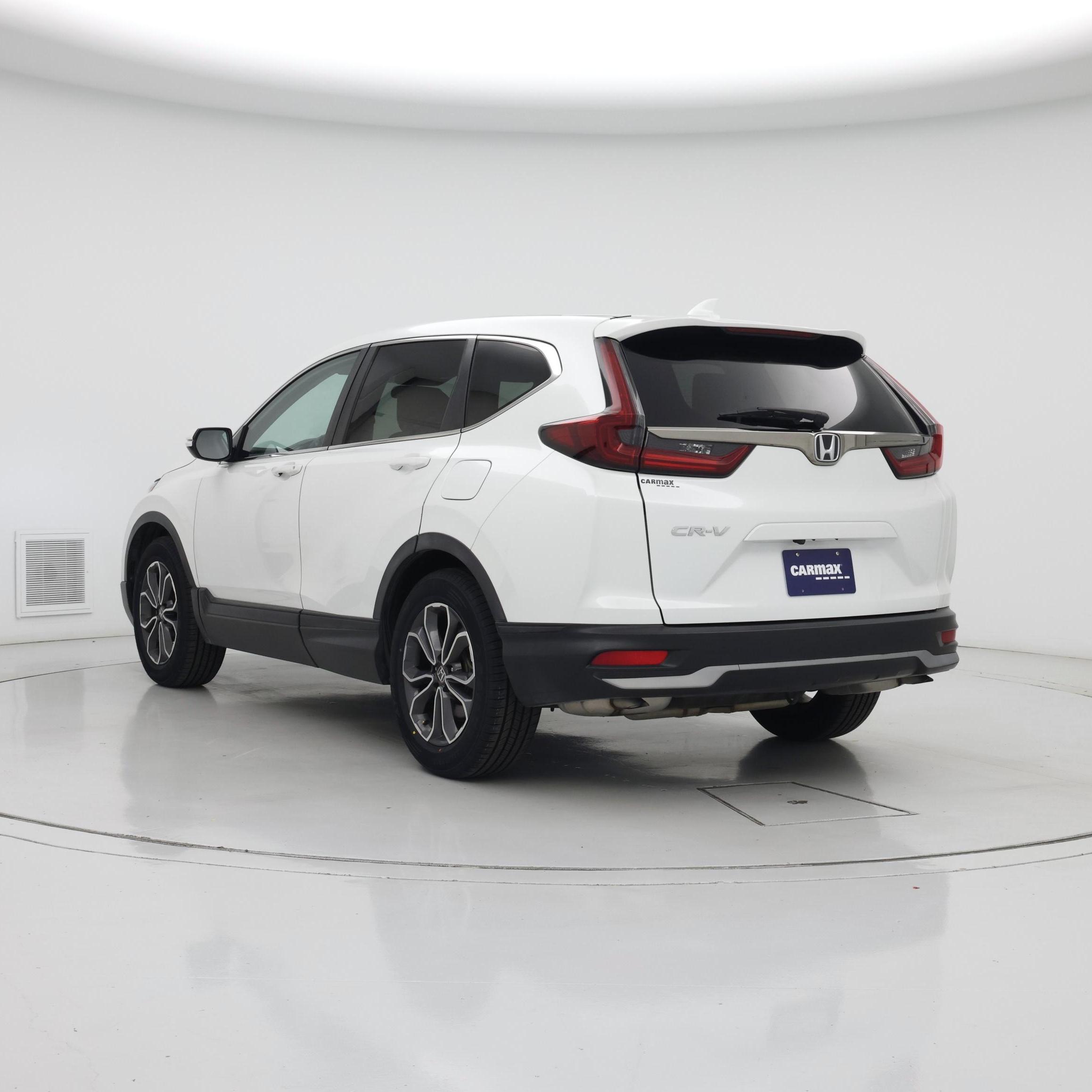 Thumbnail: 2022 Honda CR-V - 2