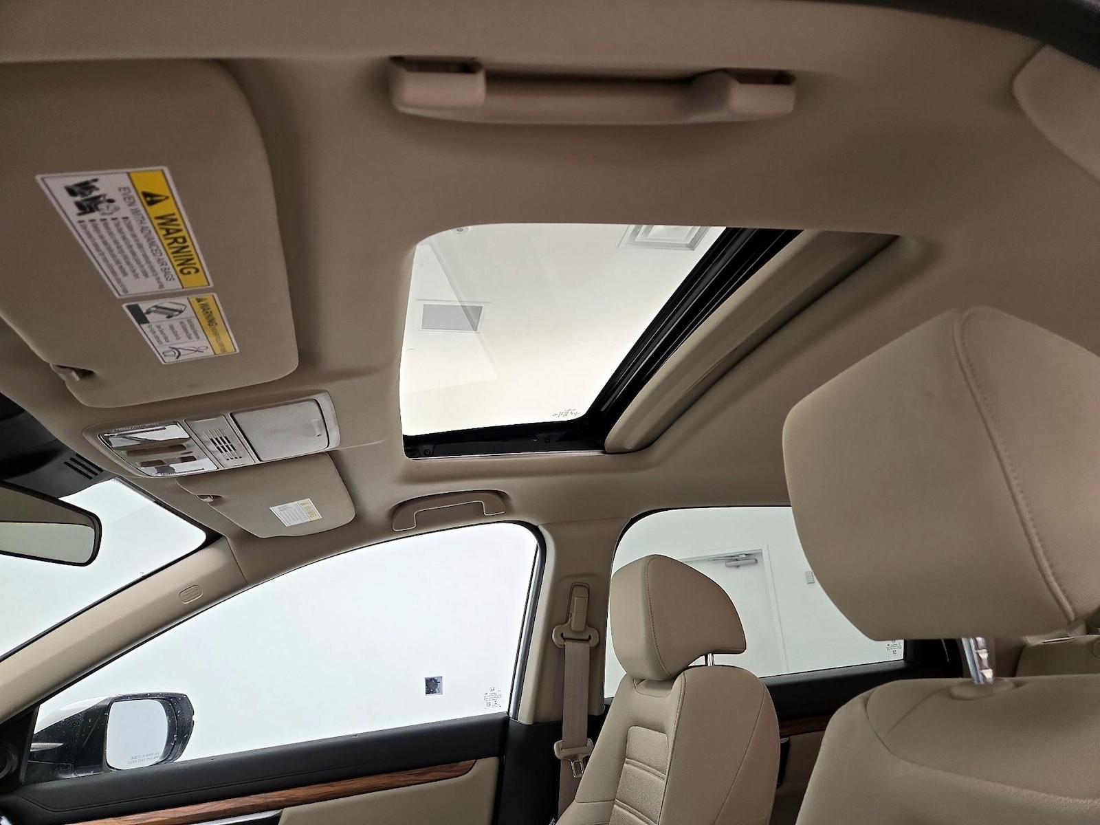2022 Honda CR-V EX - Photo 20