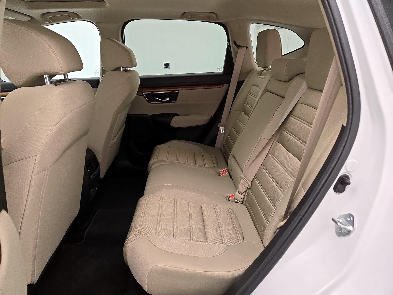 2022 Honda CR-V EX - Photo 21