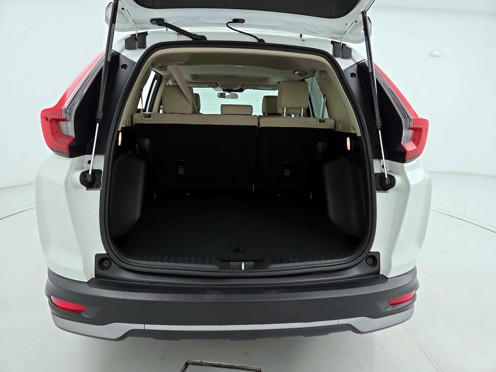 2022 Honda CR-V EX - Photo 22