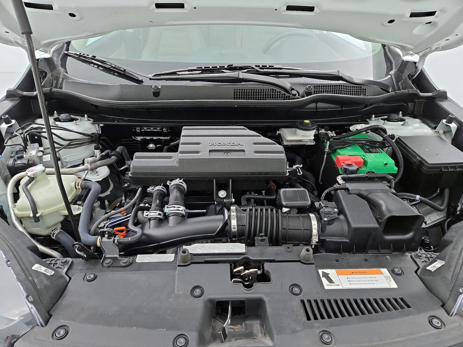 2022 Honda CR-V EX - Photo 23