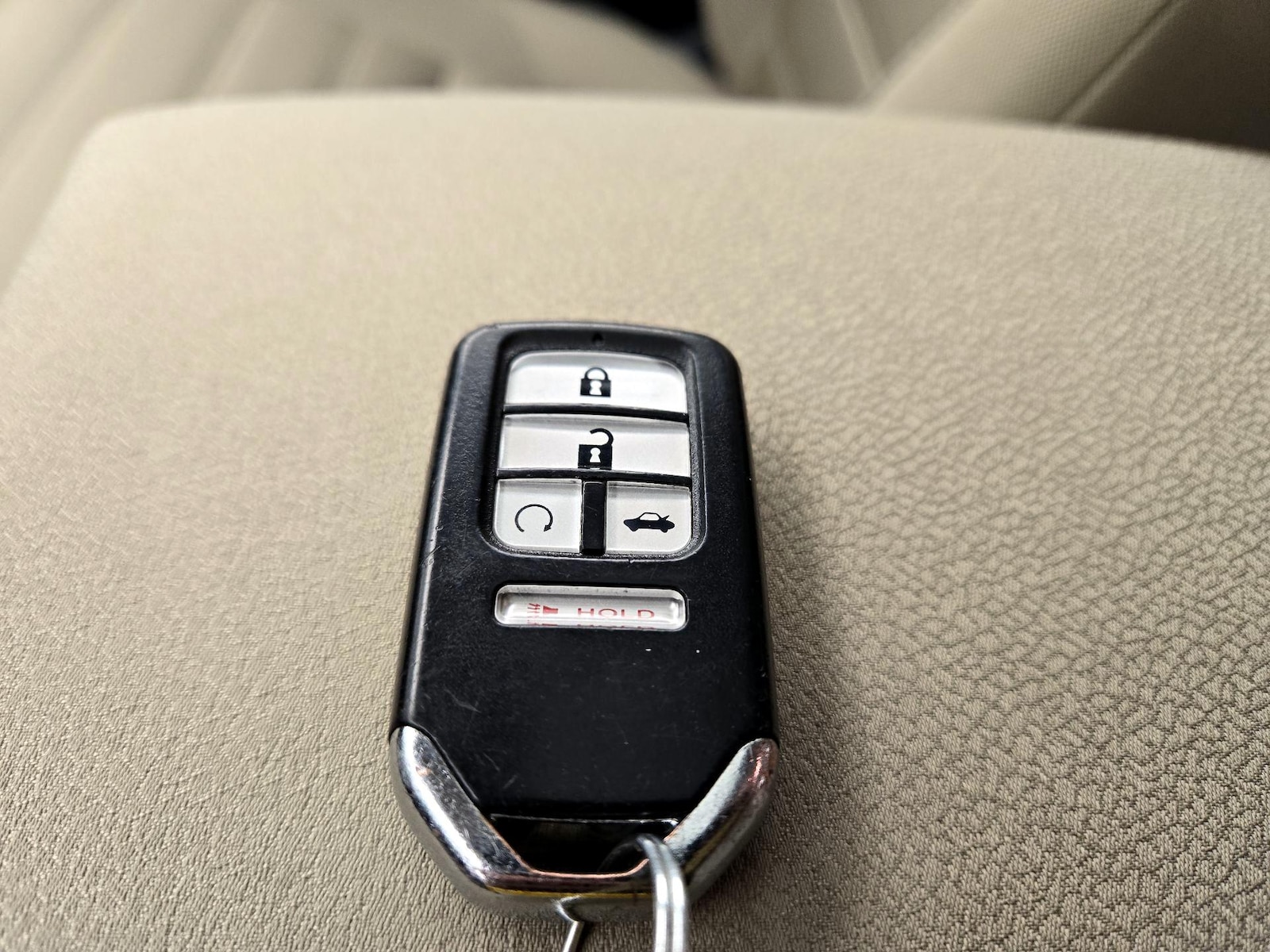 2022 Honda CR-V EX - Photo 24
