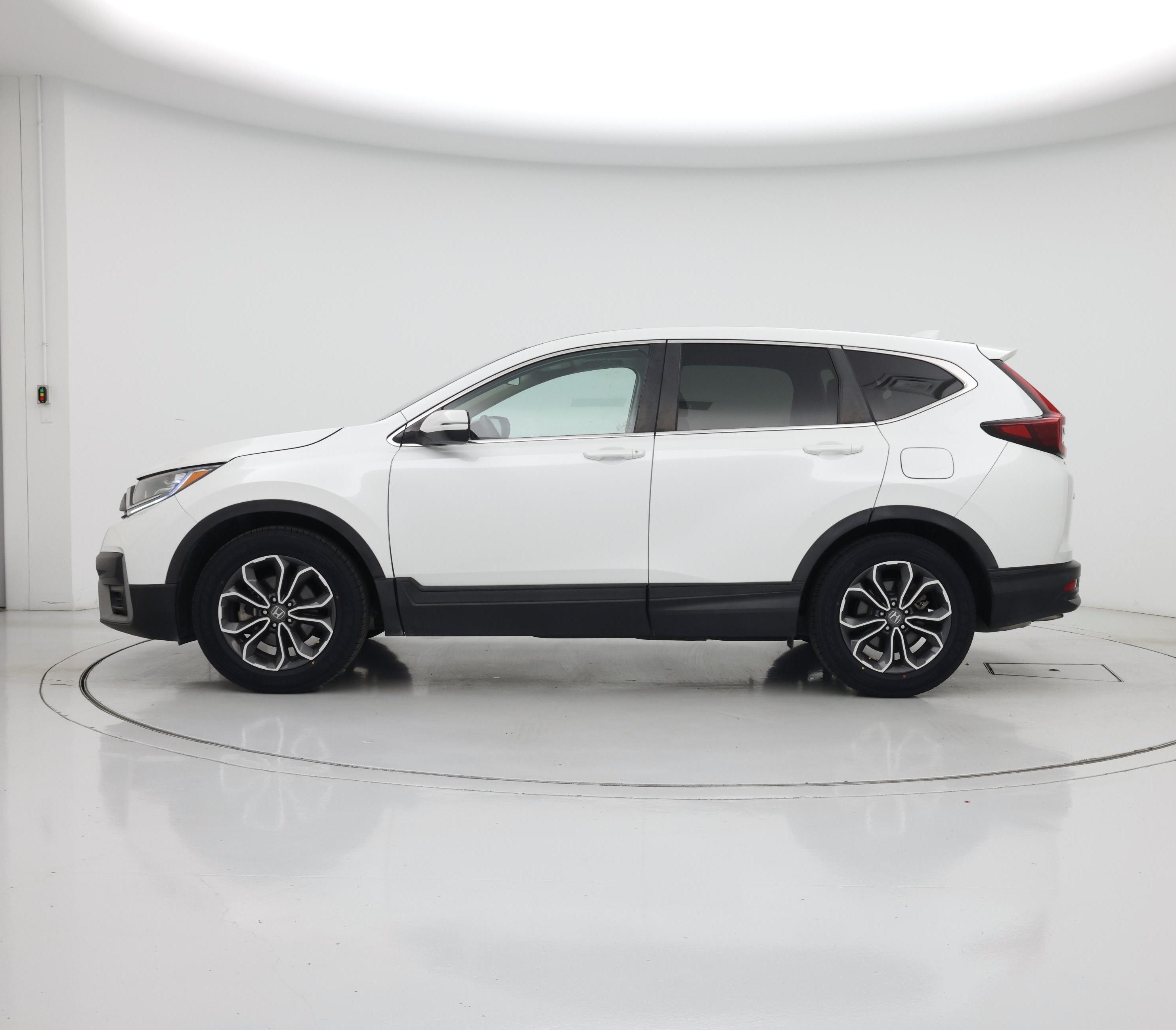 Thumbnail: 2022 Honda CR-V - 3