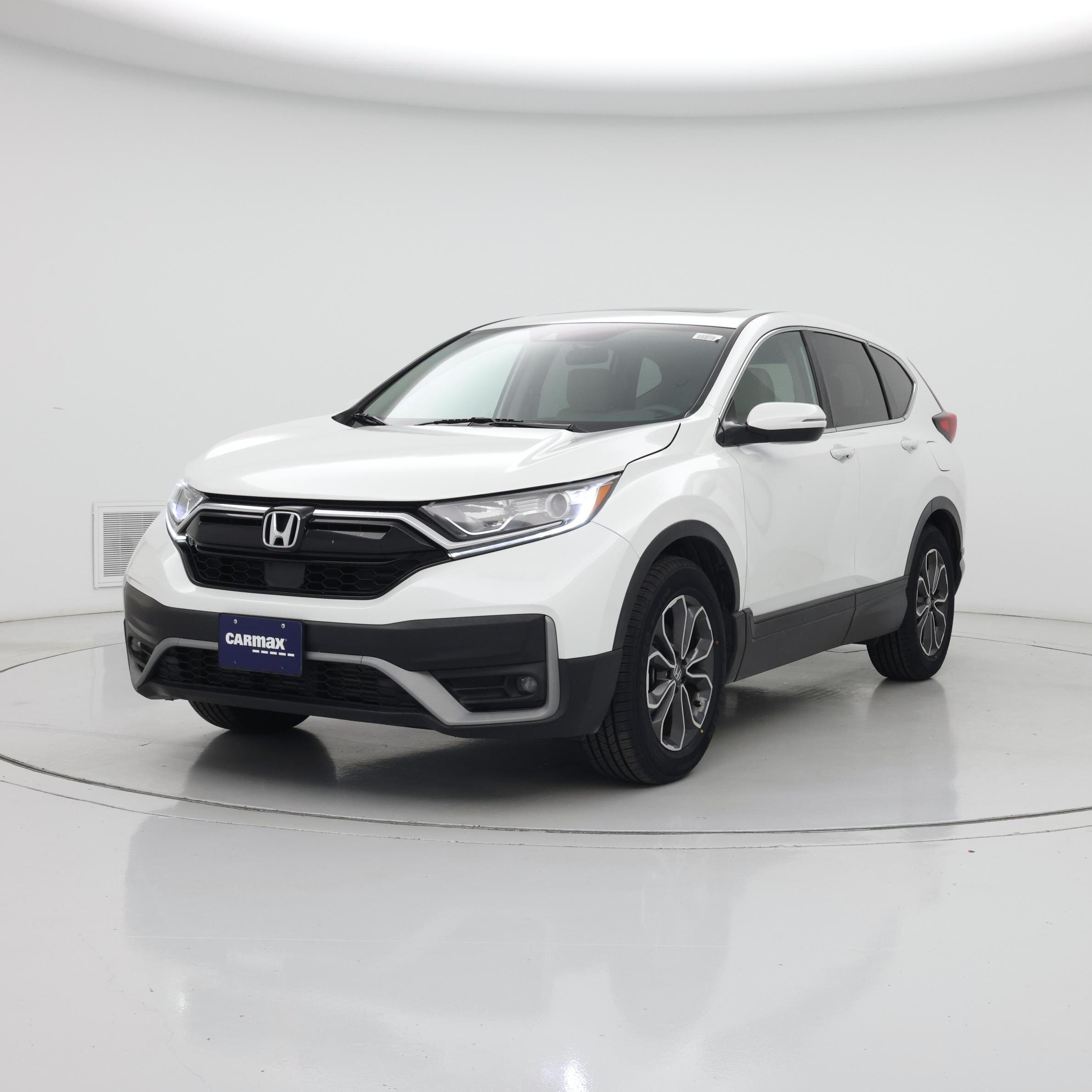 Thumbnail: 2022 Honda CR-V - 4