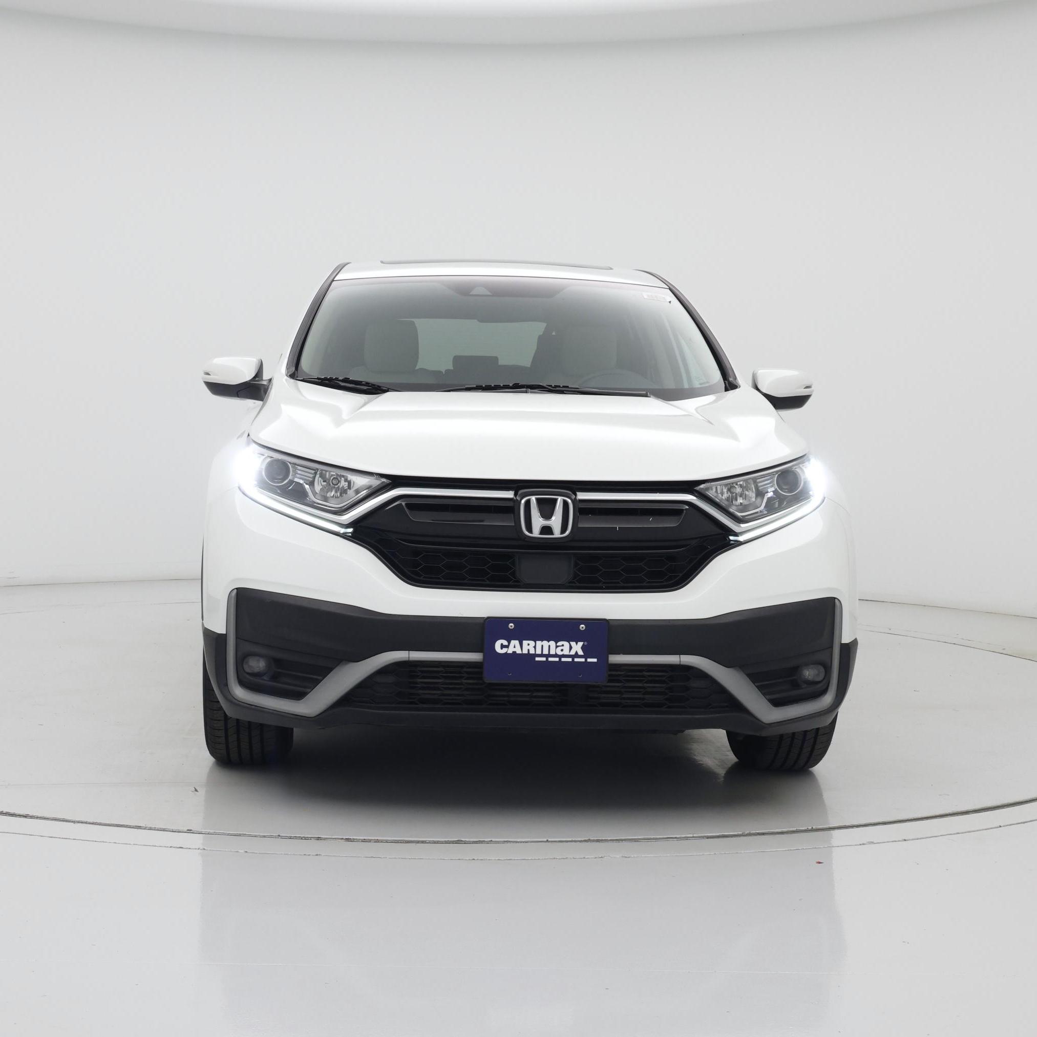 Thumbnail: 2022 Honda CR-V - 5