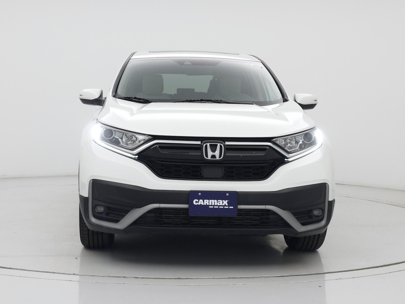 2022 Honda CR-V EX - Photo 6