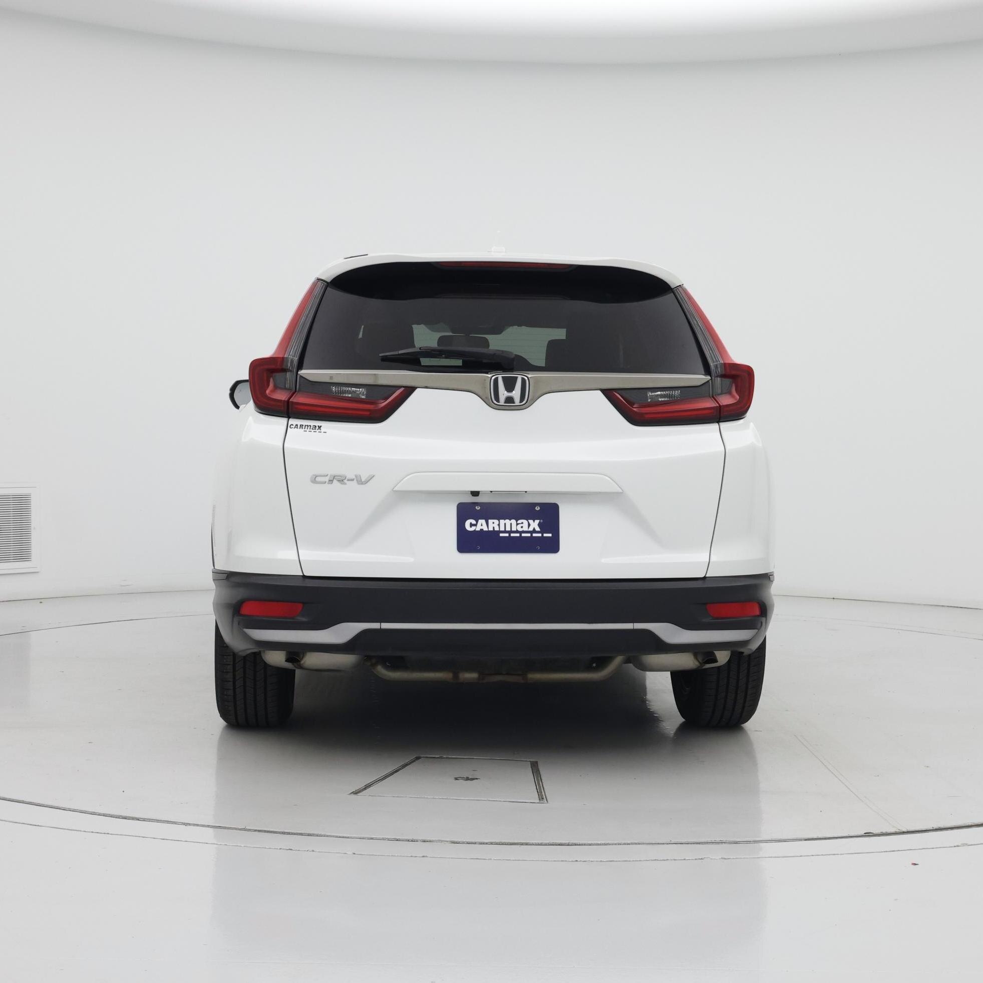 Thumbnail: 2022 Honda CR-V - 6