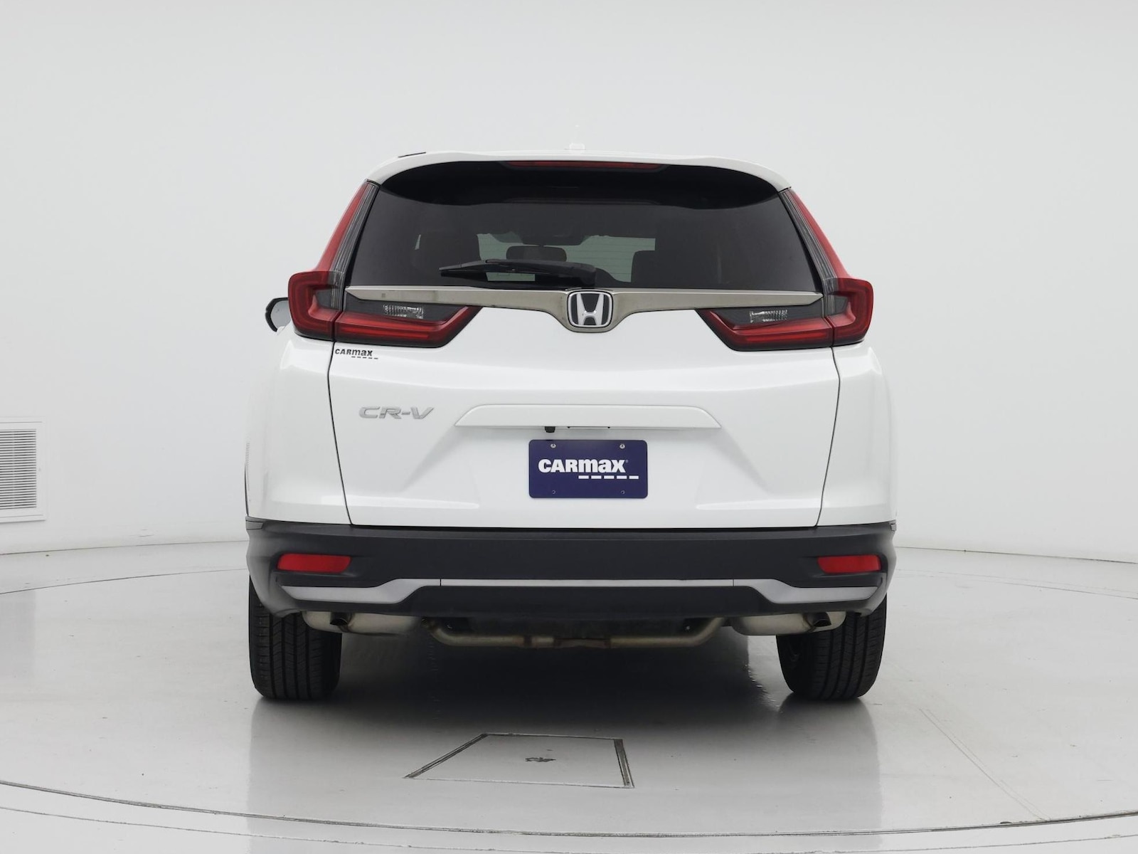 2022 Honda CR-V EX - Photo 7