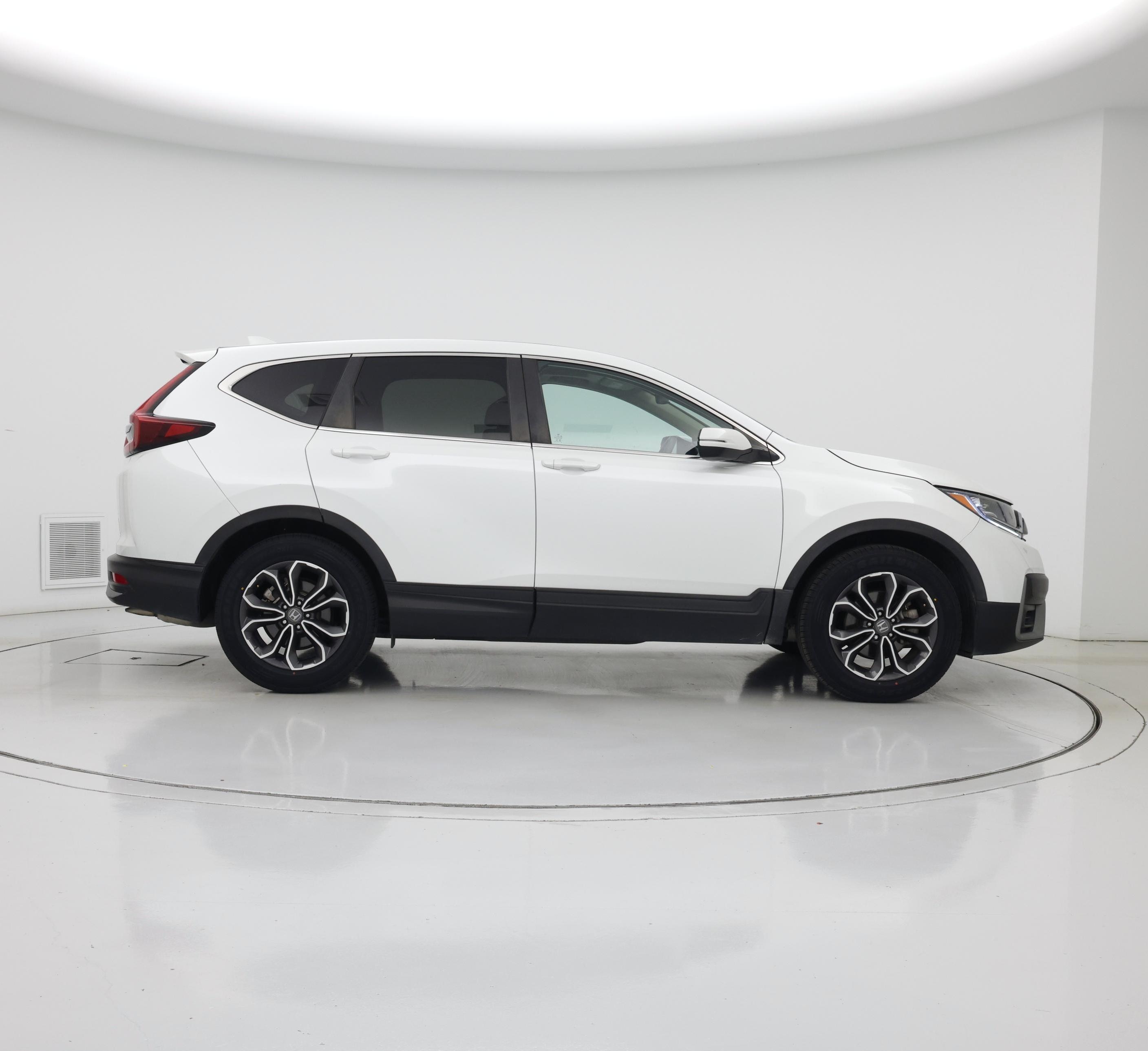 Thumbnail: 2022 Honda CR-V - 7