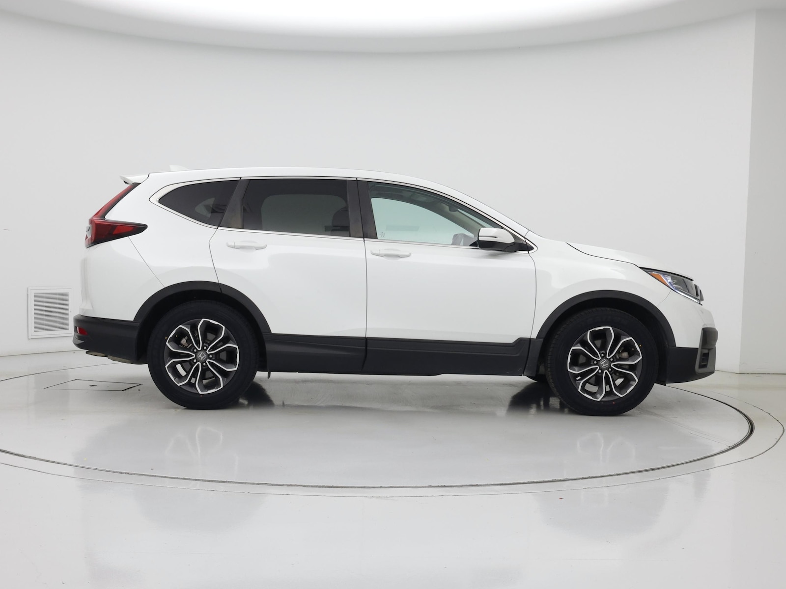 2022 Honda CR-V EX - Photo 8