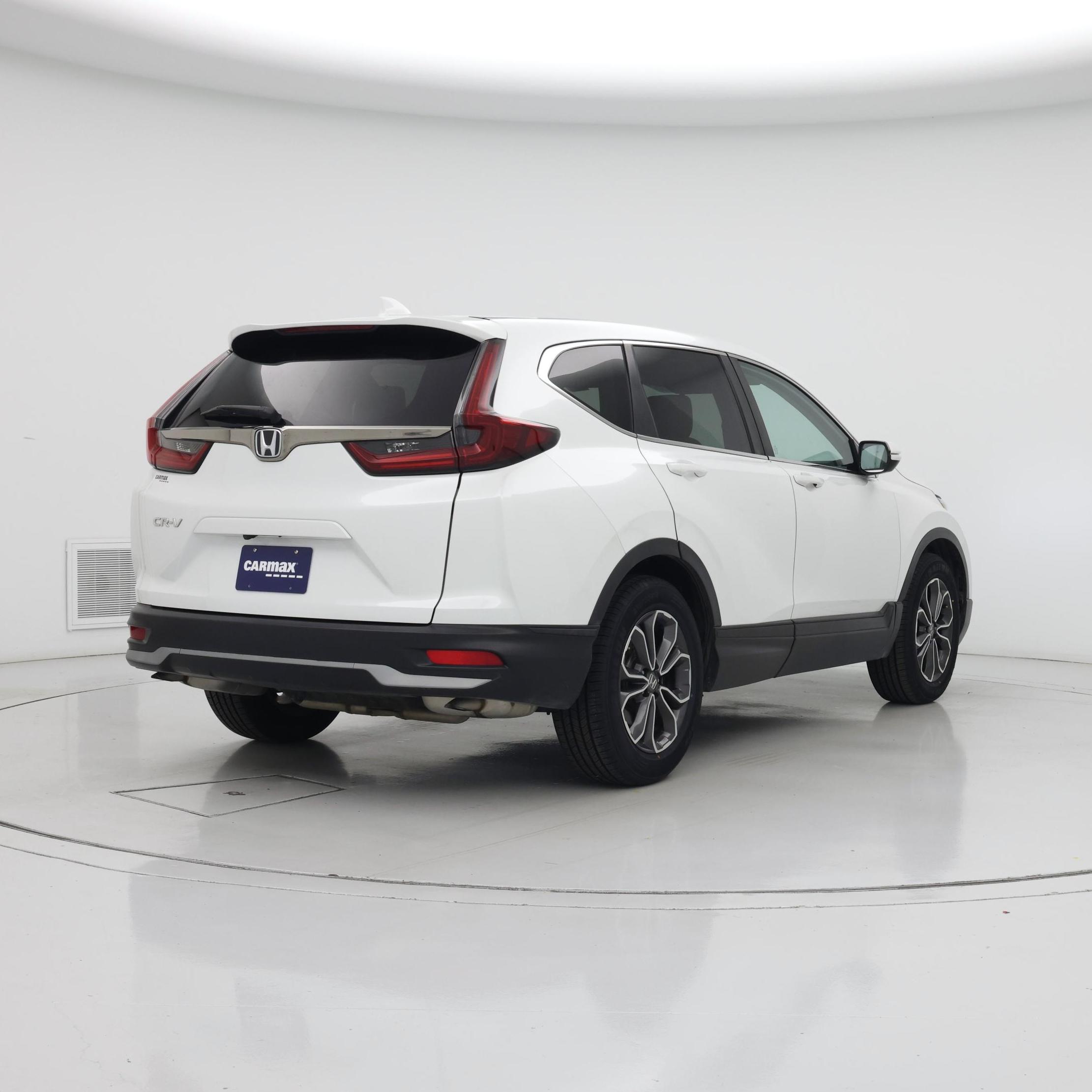 Thumbnail: 2022 Honda CR-V - 8