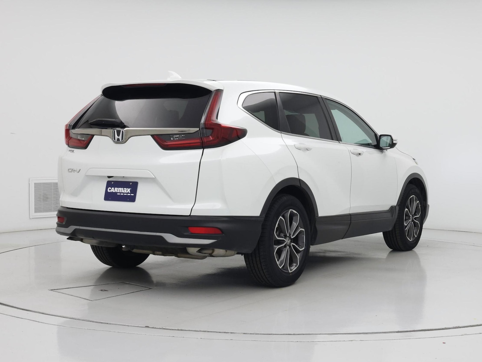 2022 Honda CR-V EX - Photo 9