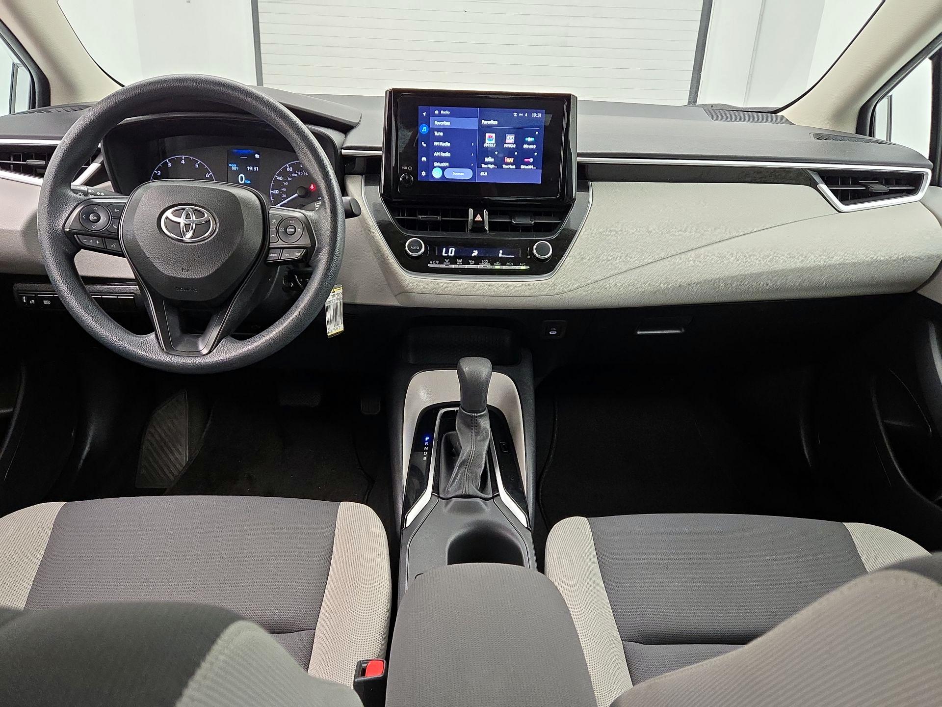 Thumbnail: 2023 Toyota Corolla - 9