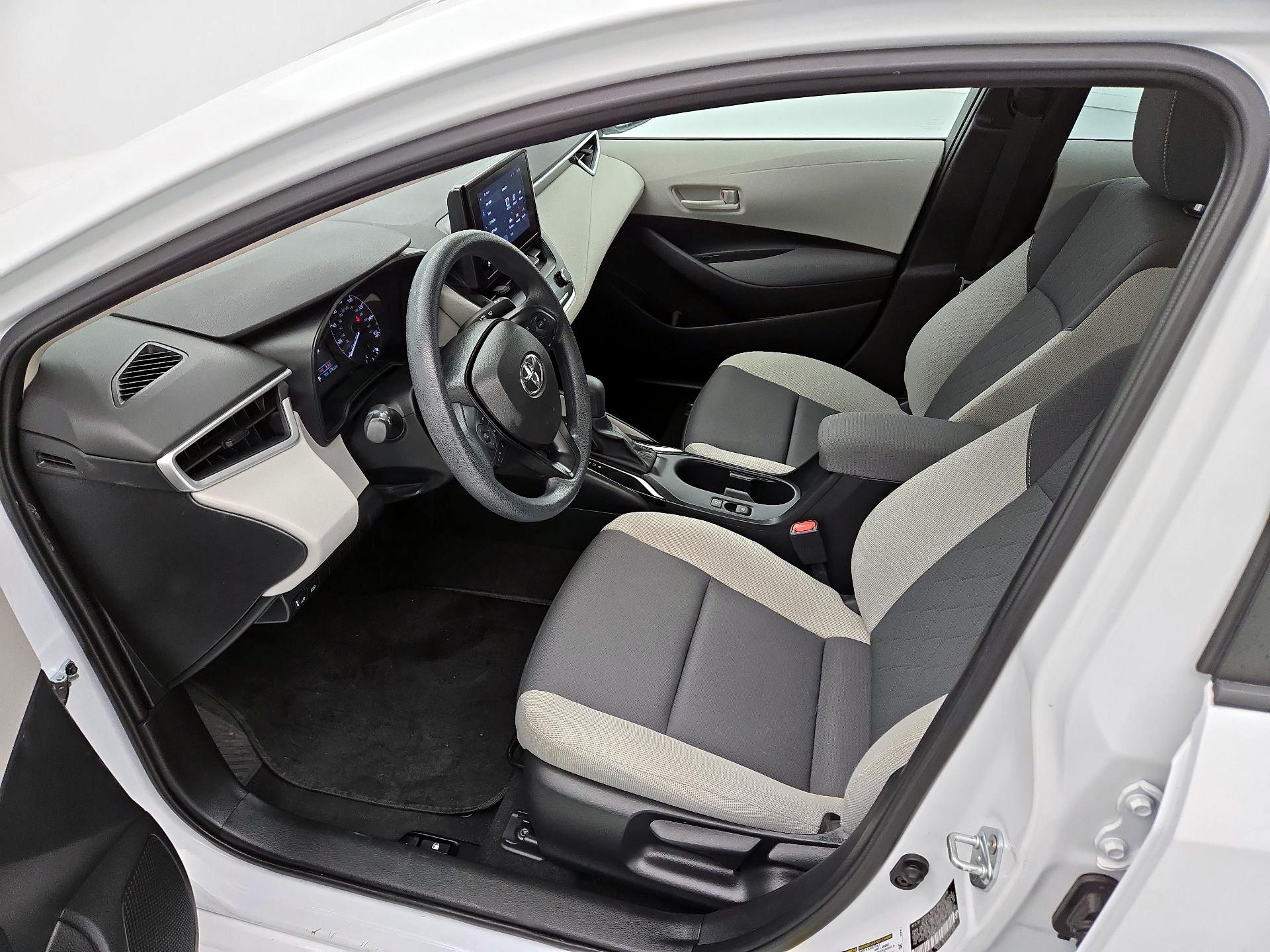 Thumbnail: 2023 Toyota Corolla - 11