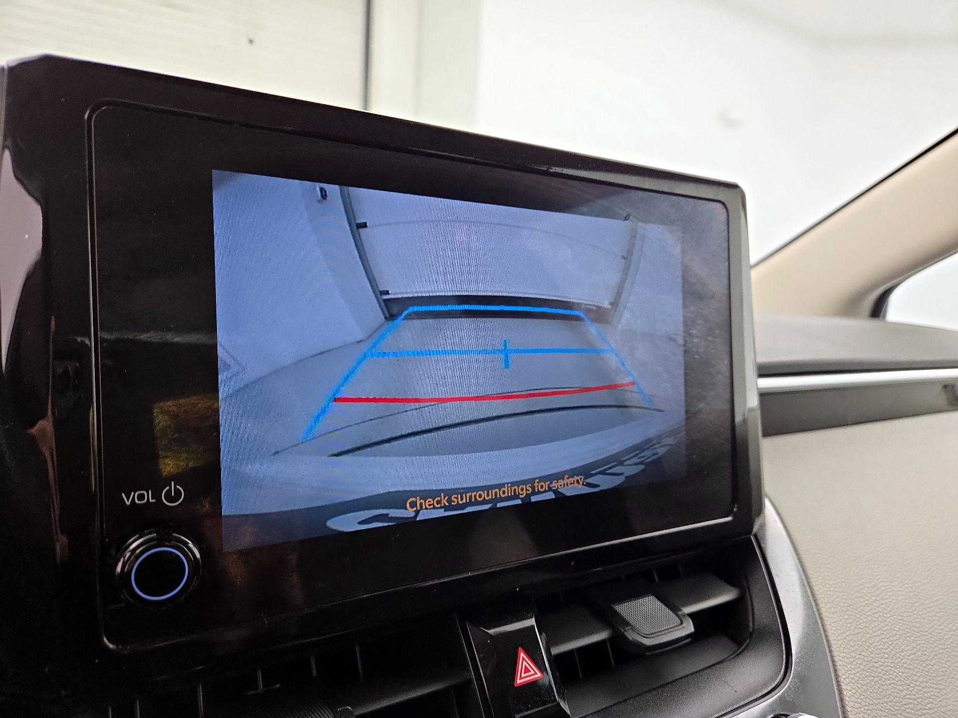 Thumbnail: 2023 Toyota Corolla - 14