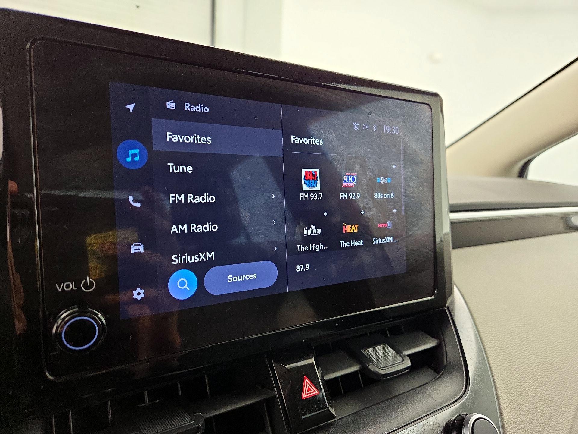 Thumbnail: 2023 Toyota Corolla - 15