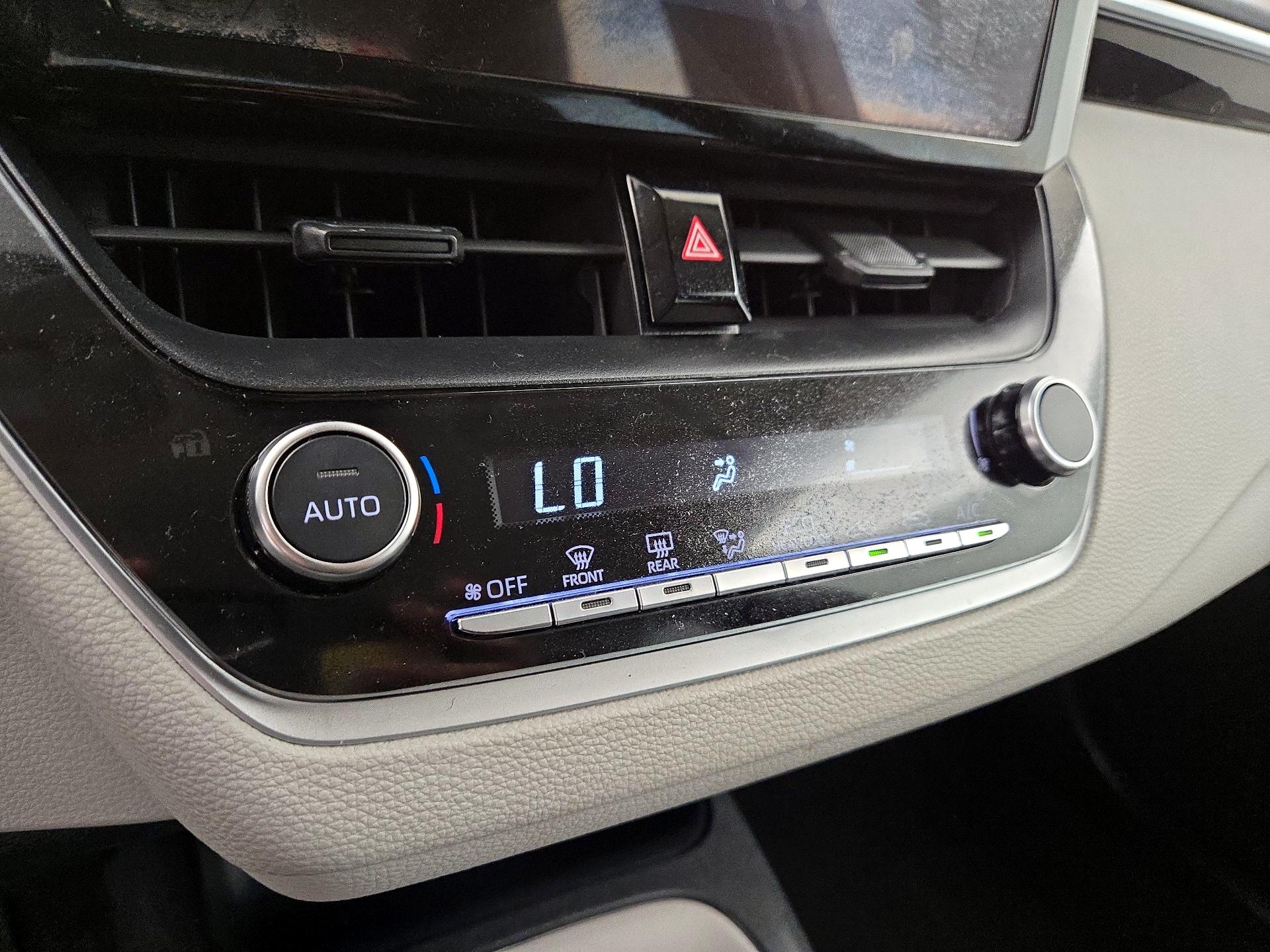 Thumbnail: 2023 Toyota Corolla - 16