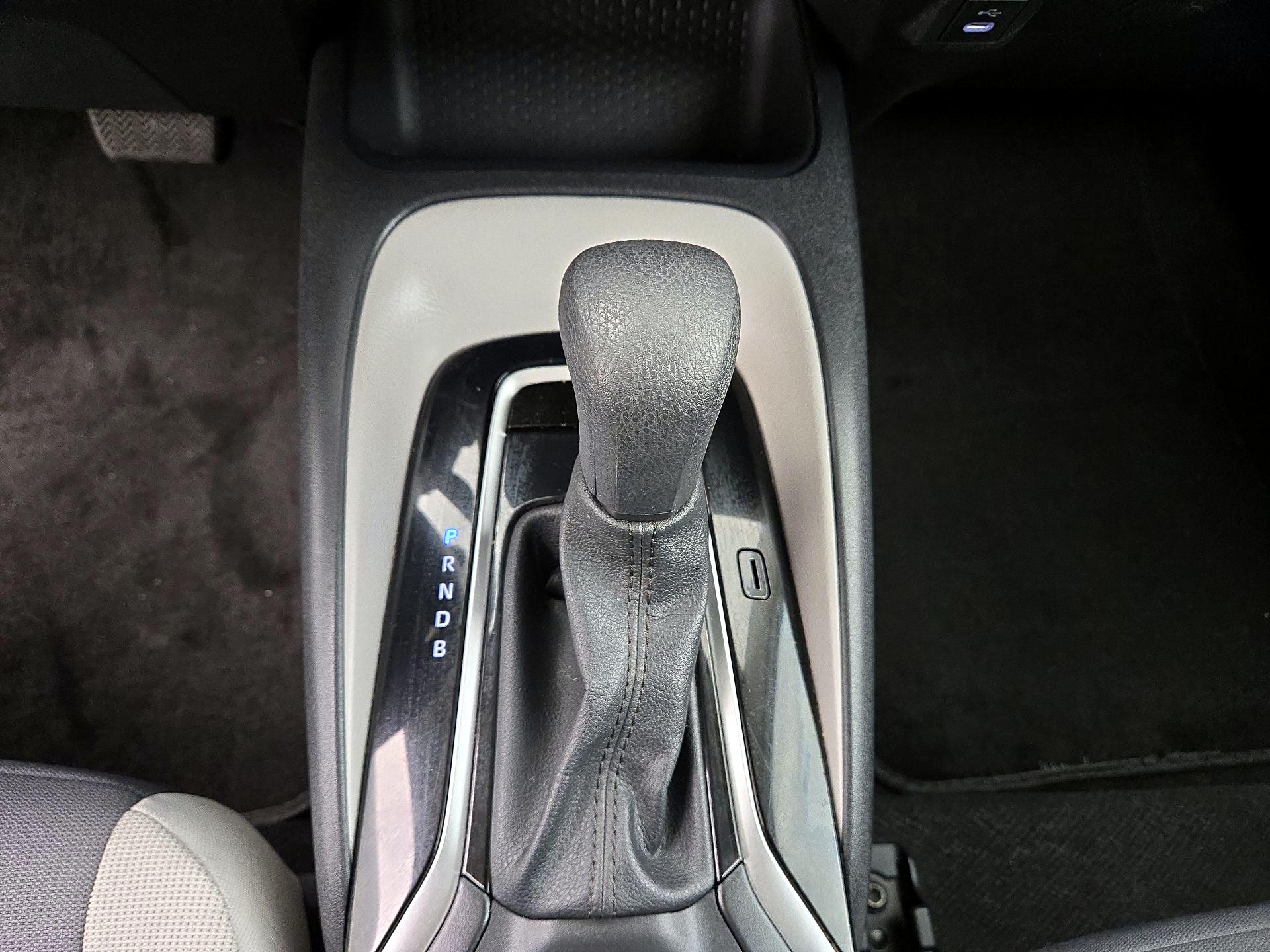 Thumbnail: 2023 Toyota Corolla - 17