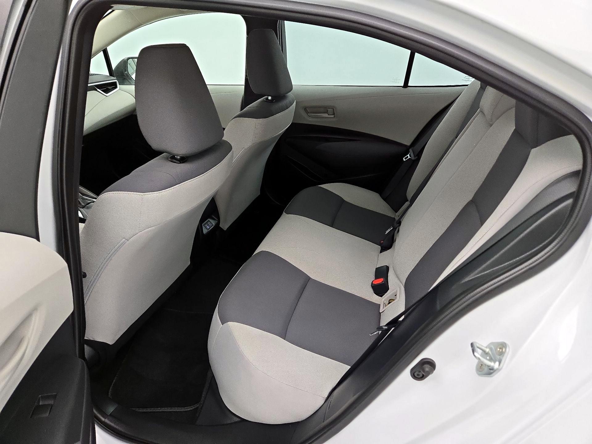 Thumbnail: 2023 Toyota Corolla - 19