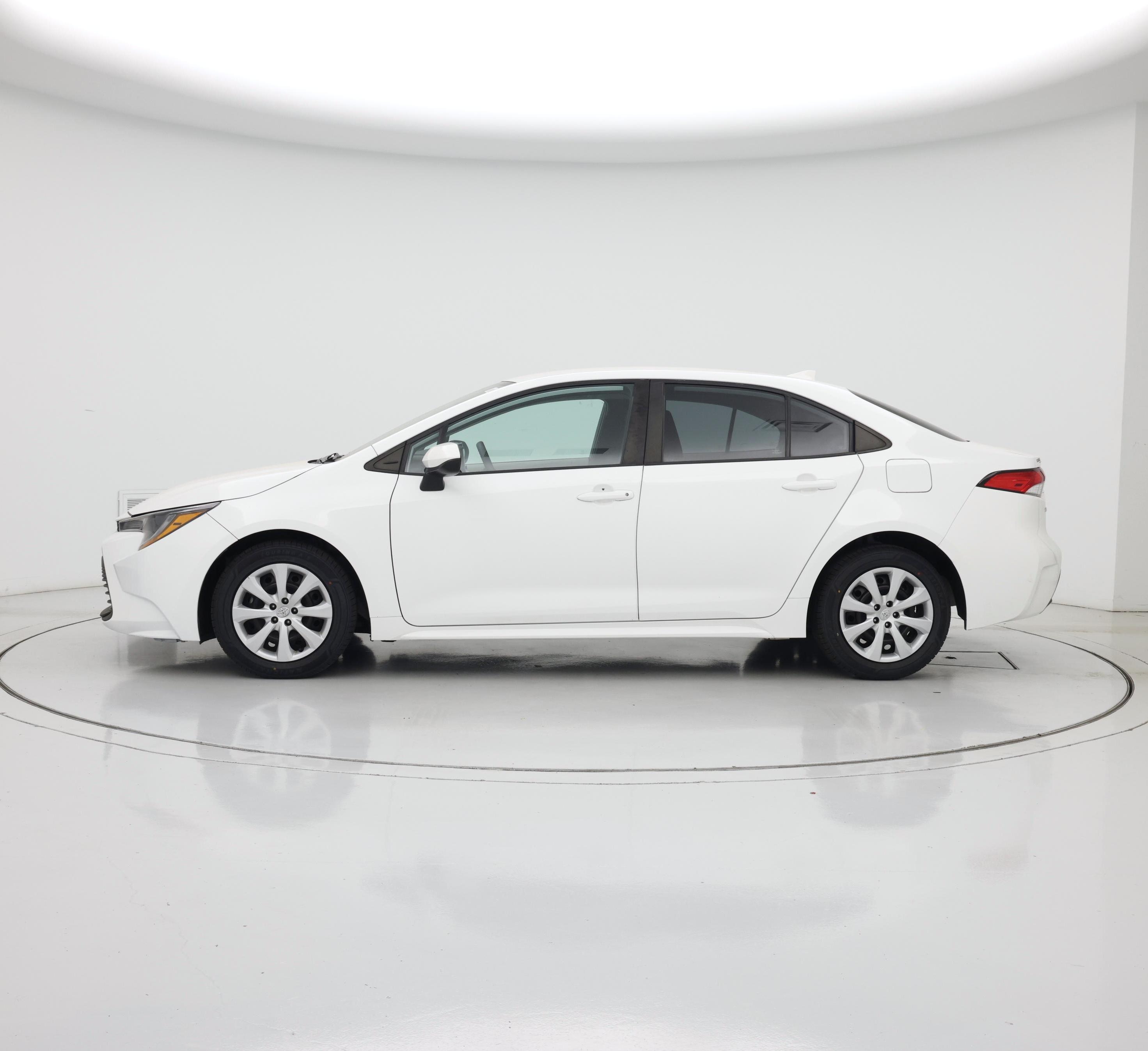 Thumbnail: 2023 Toyota Corolla - 3