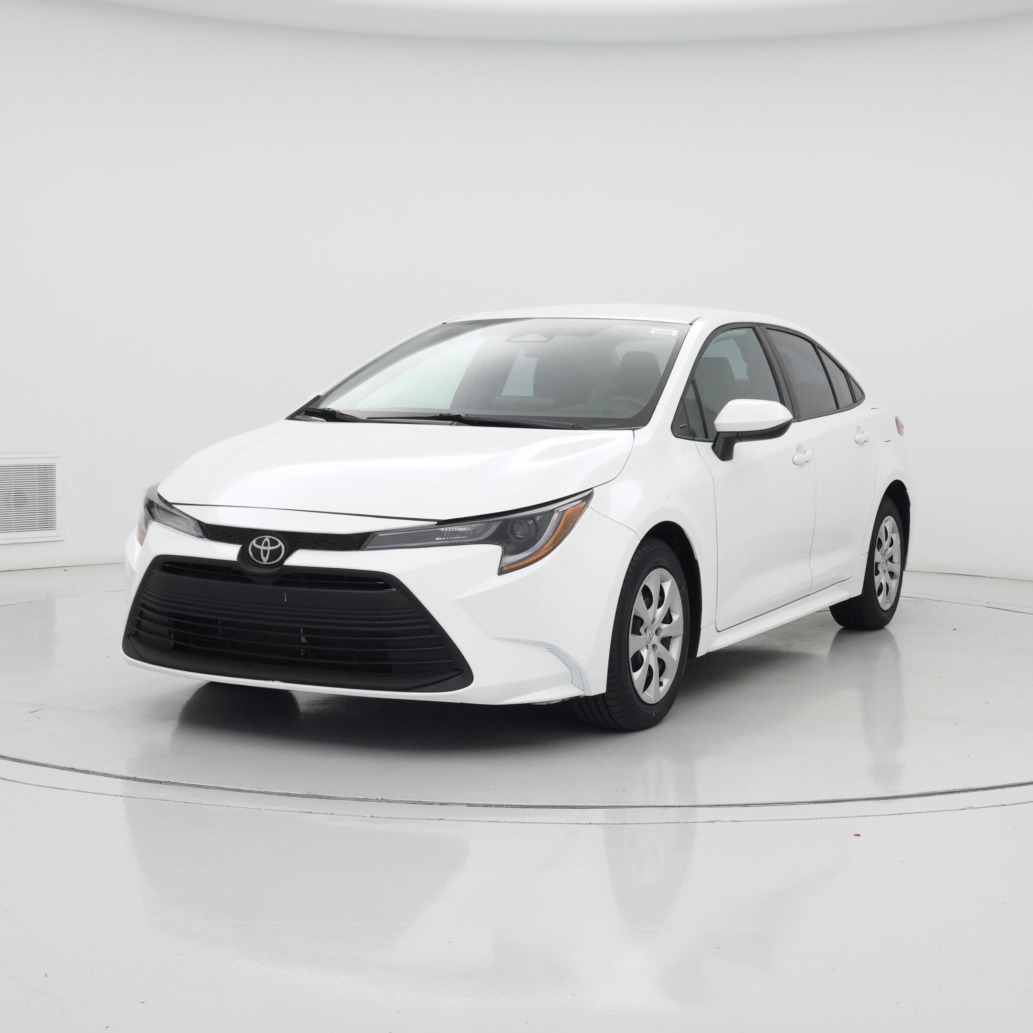 Thumbnail: 2023 Toyota Corolla - 4