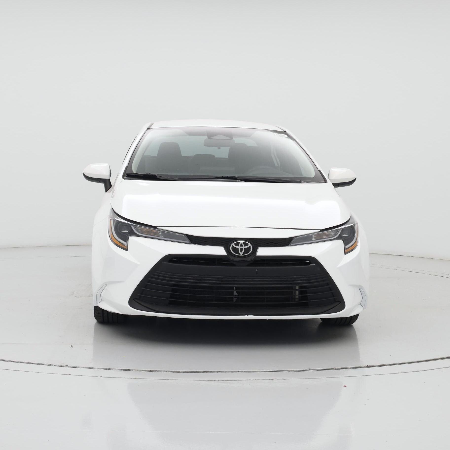 Thumbnail: 2023 Toyota Corolla - 5