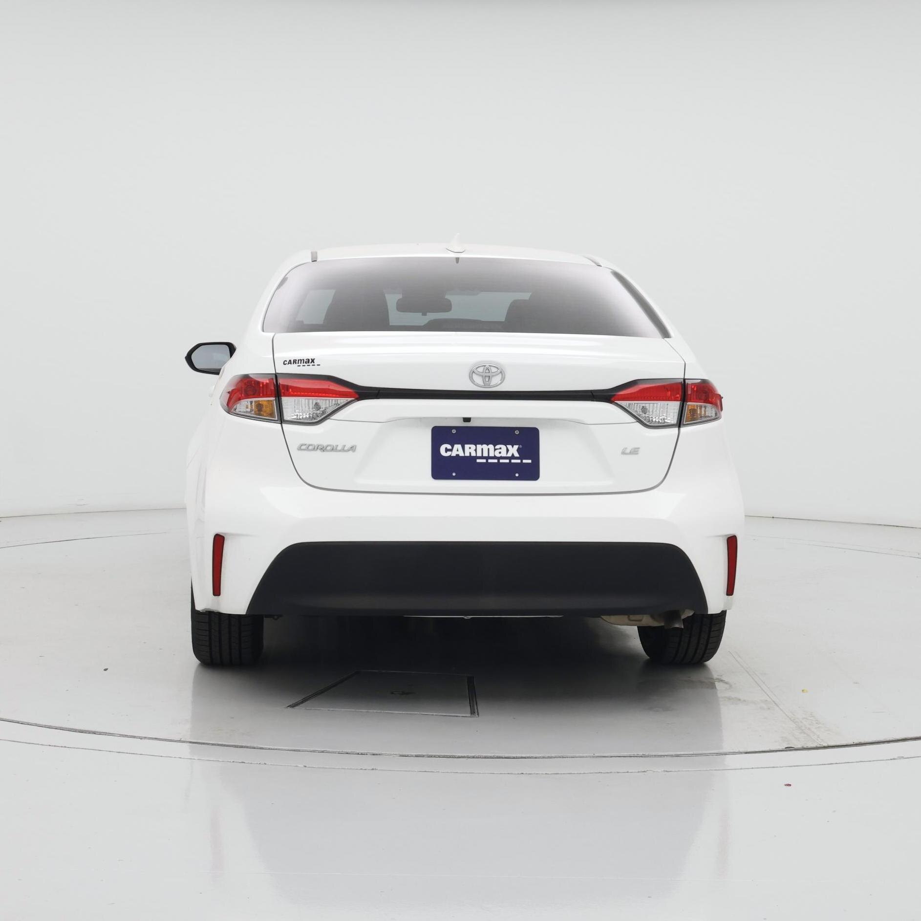 Thumbnail: 2023 Toyota Corolla - 6