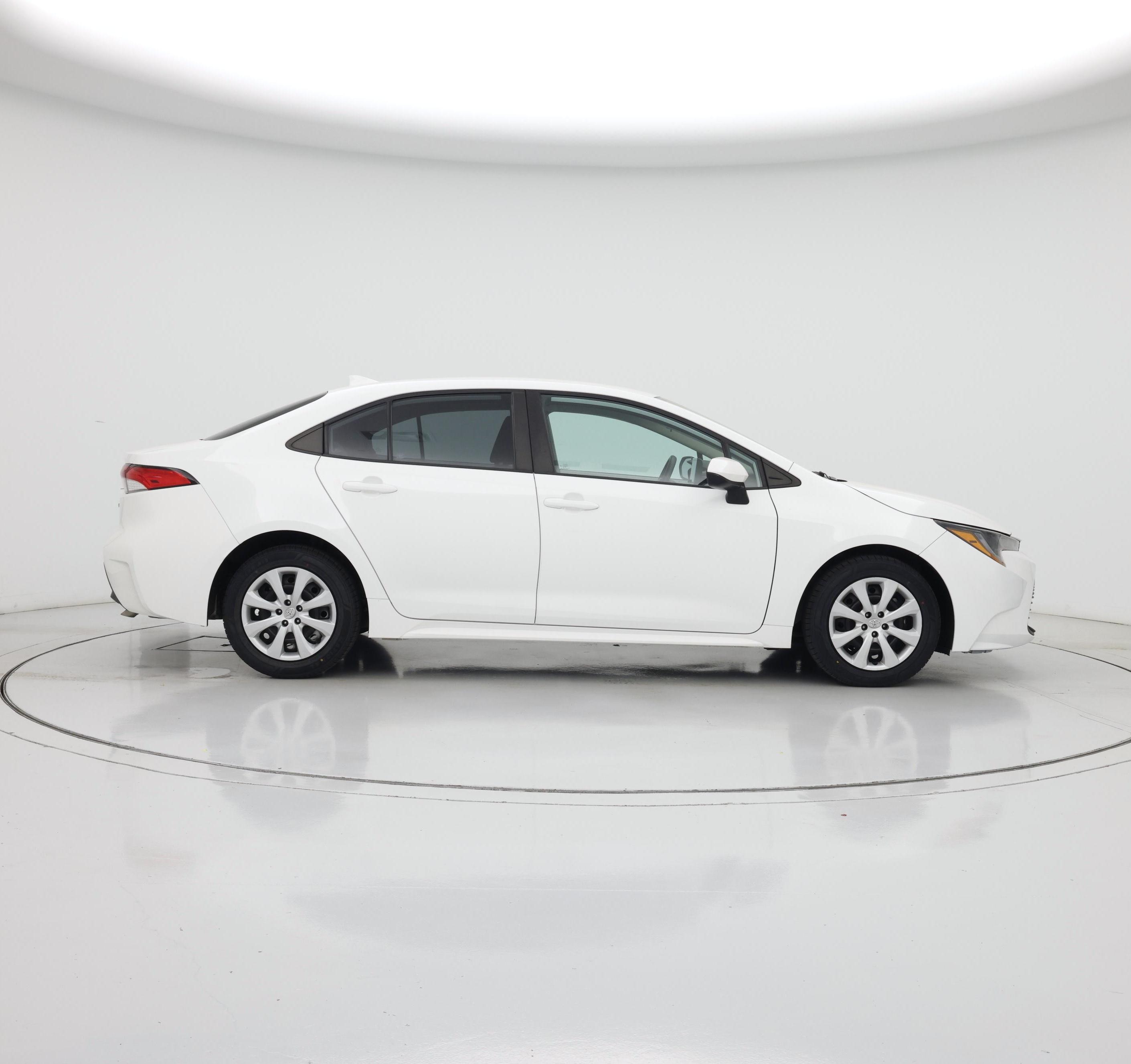 Thumbnail: 2023 Toyota Corolla - 7