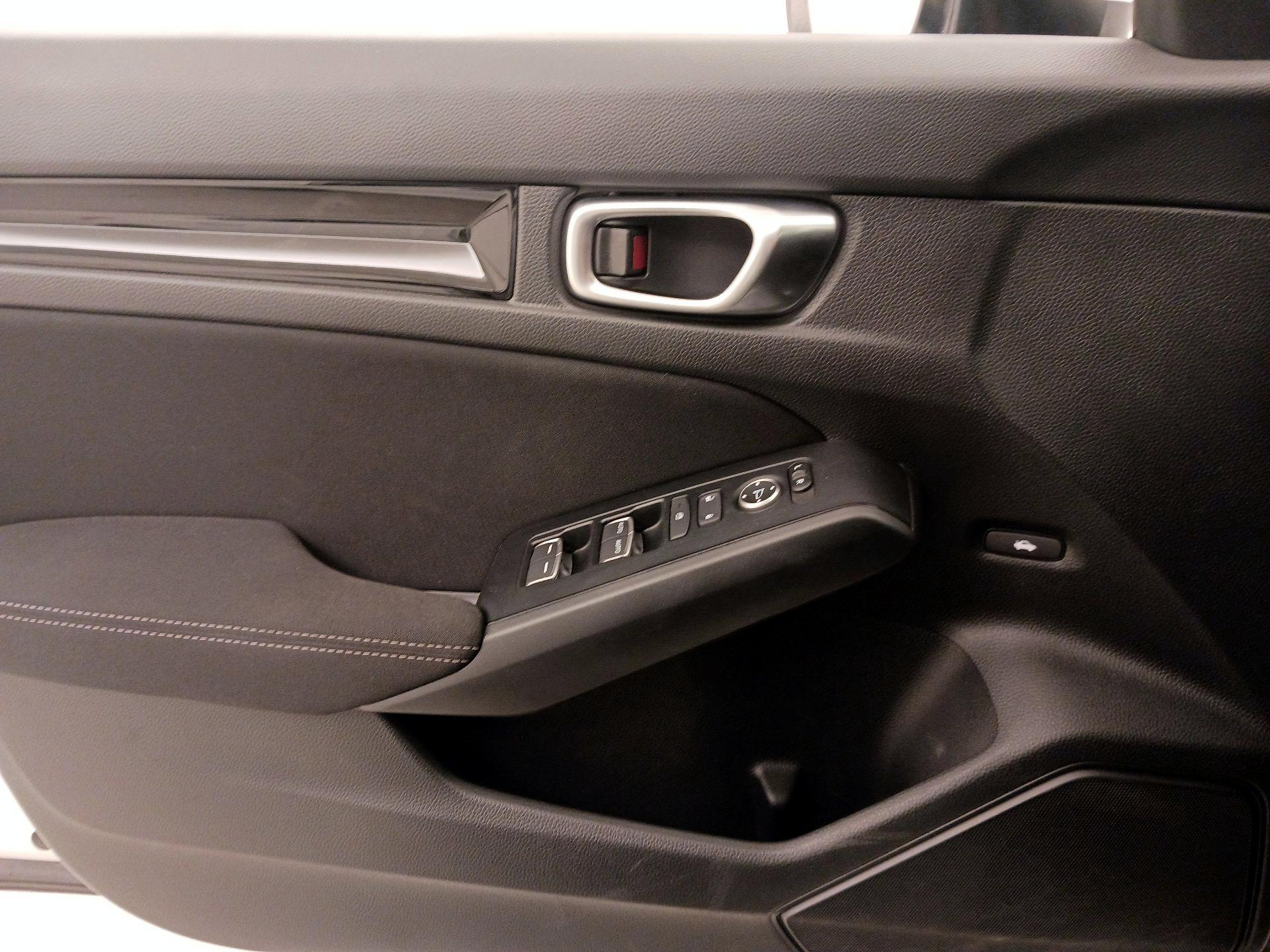 Thumbnail: 2024 Honda Civic - 12