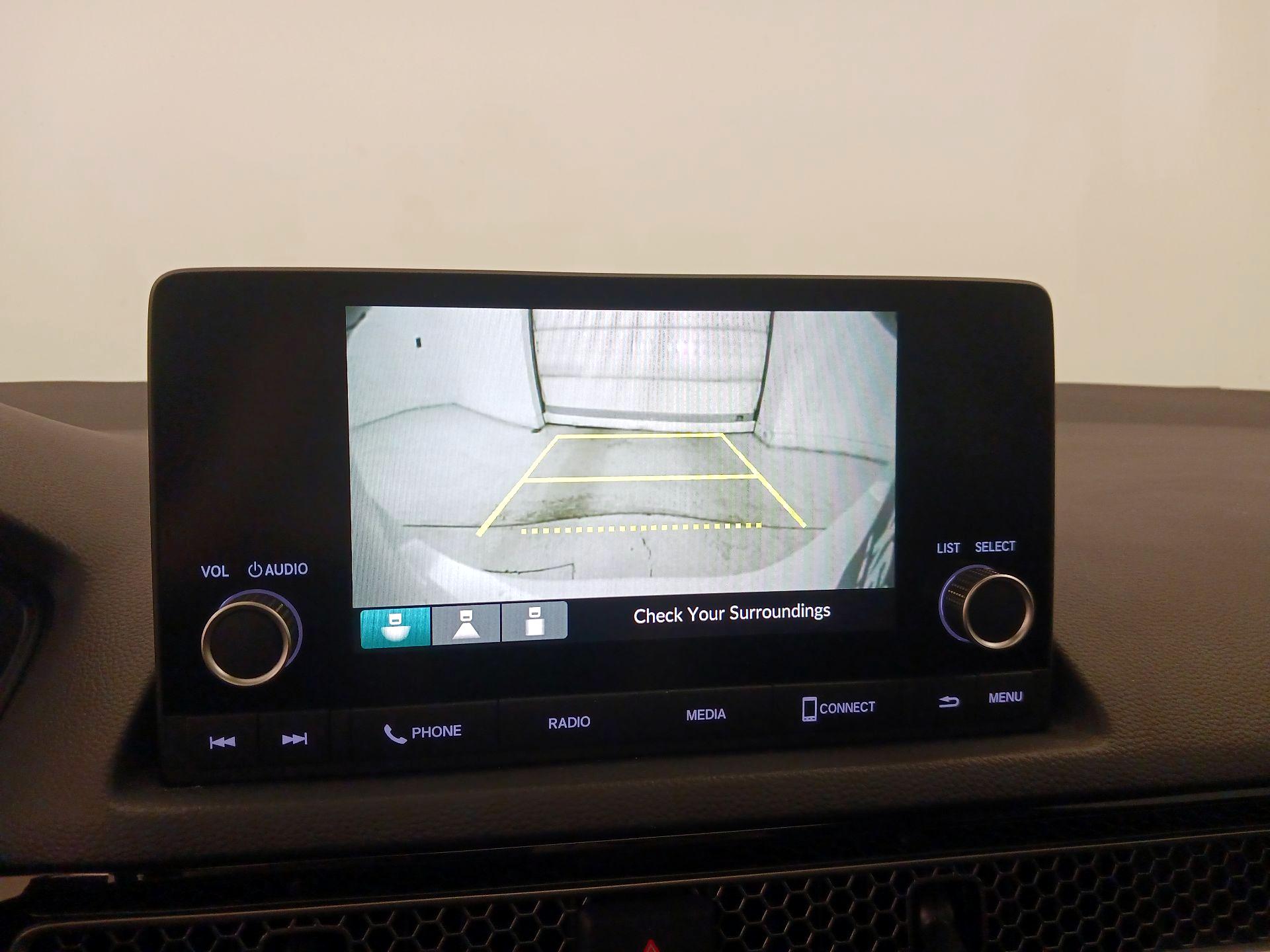 Thumbnail: 2024 Honda Civic - 14