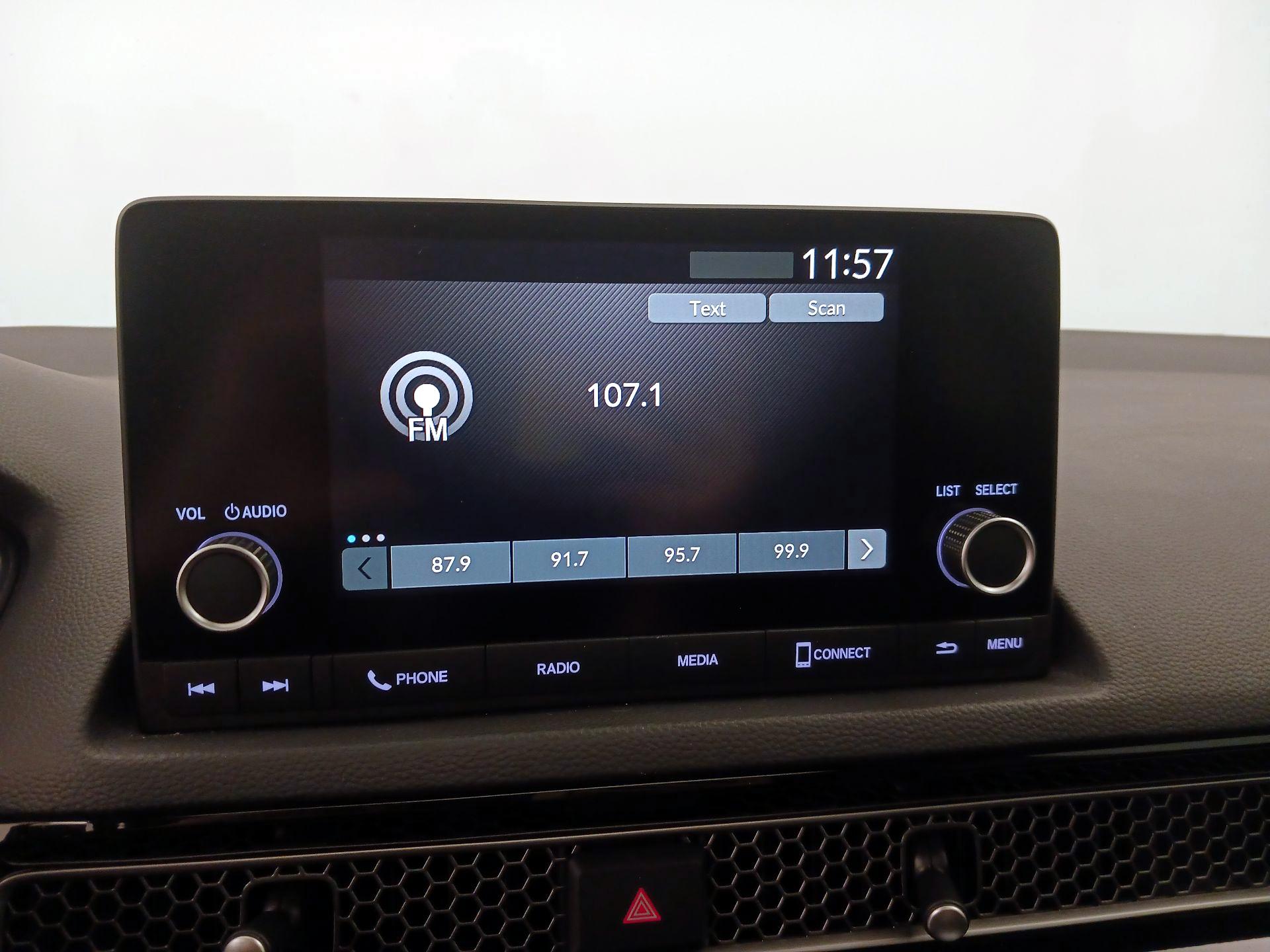 Thumbnail: 2024 Honda Civic - 15