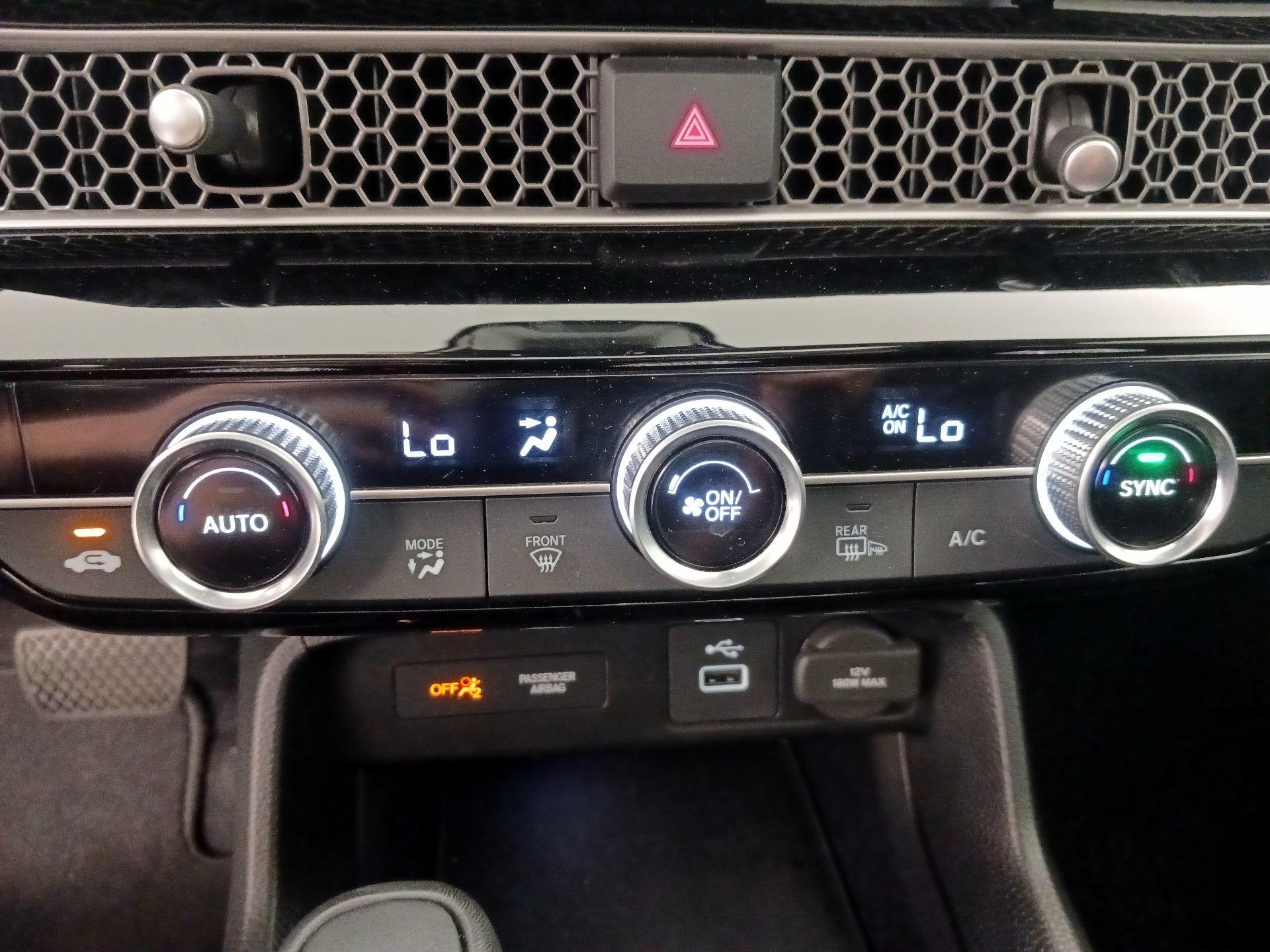 Thumbnail: 2024 Honda Civic - 16