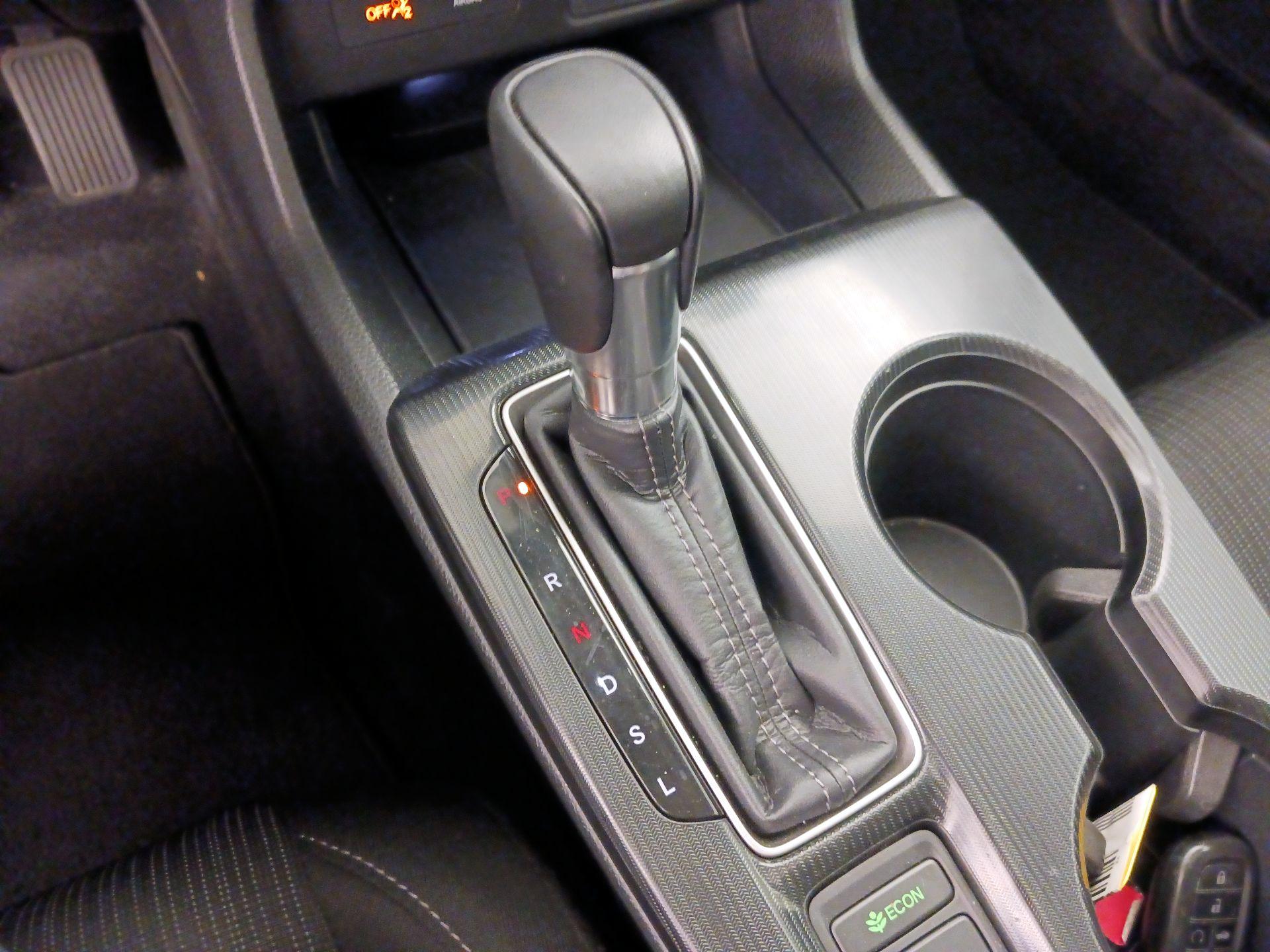 Thumbnail: 2024 Honda Civic - 17