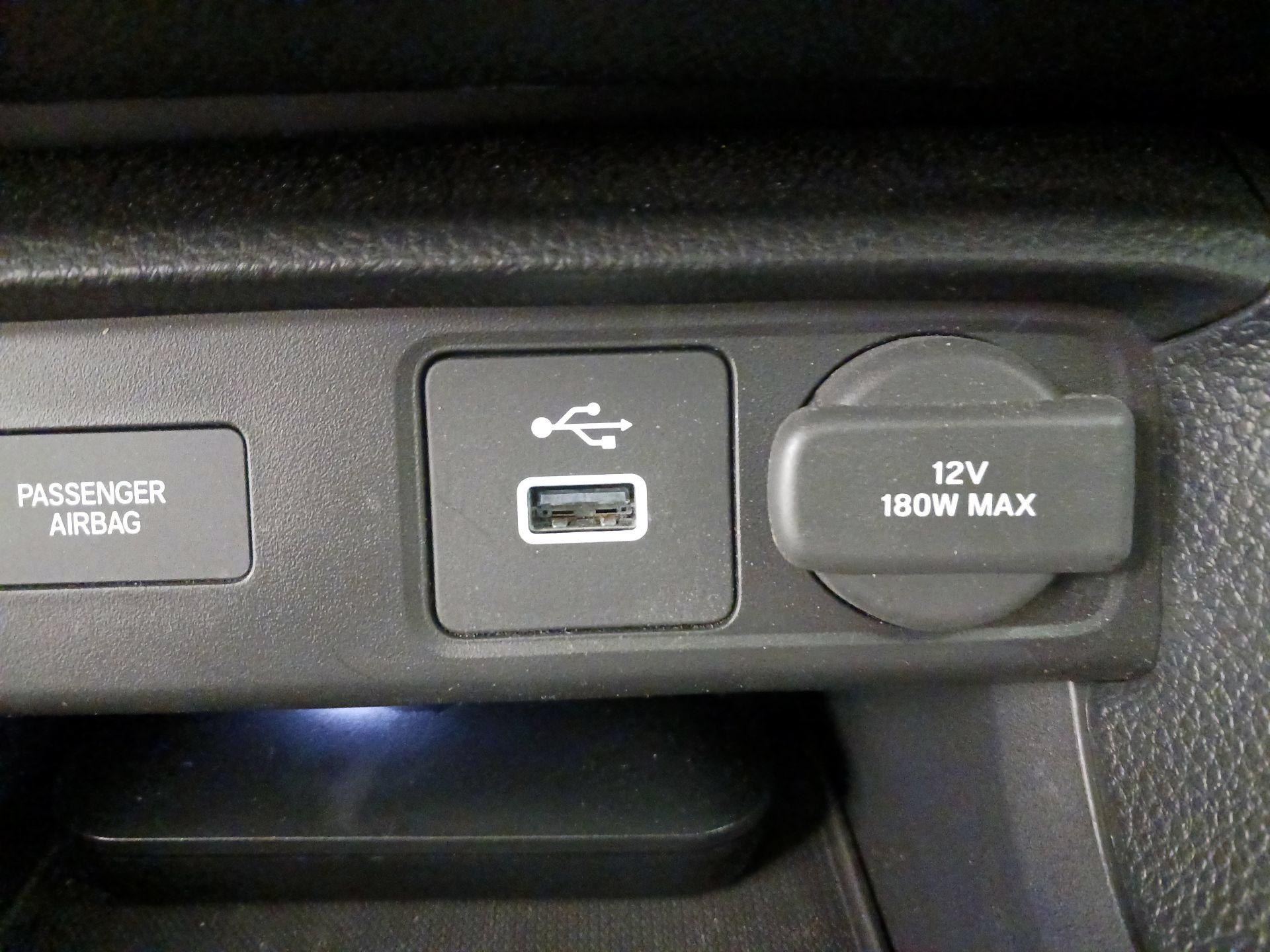 Thumbnail: 2024 Honda Civic - 18