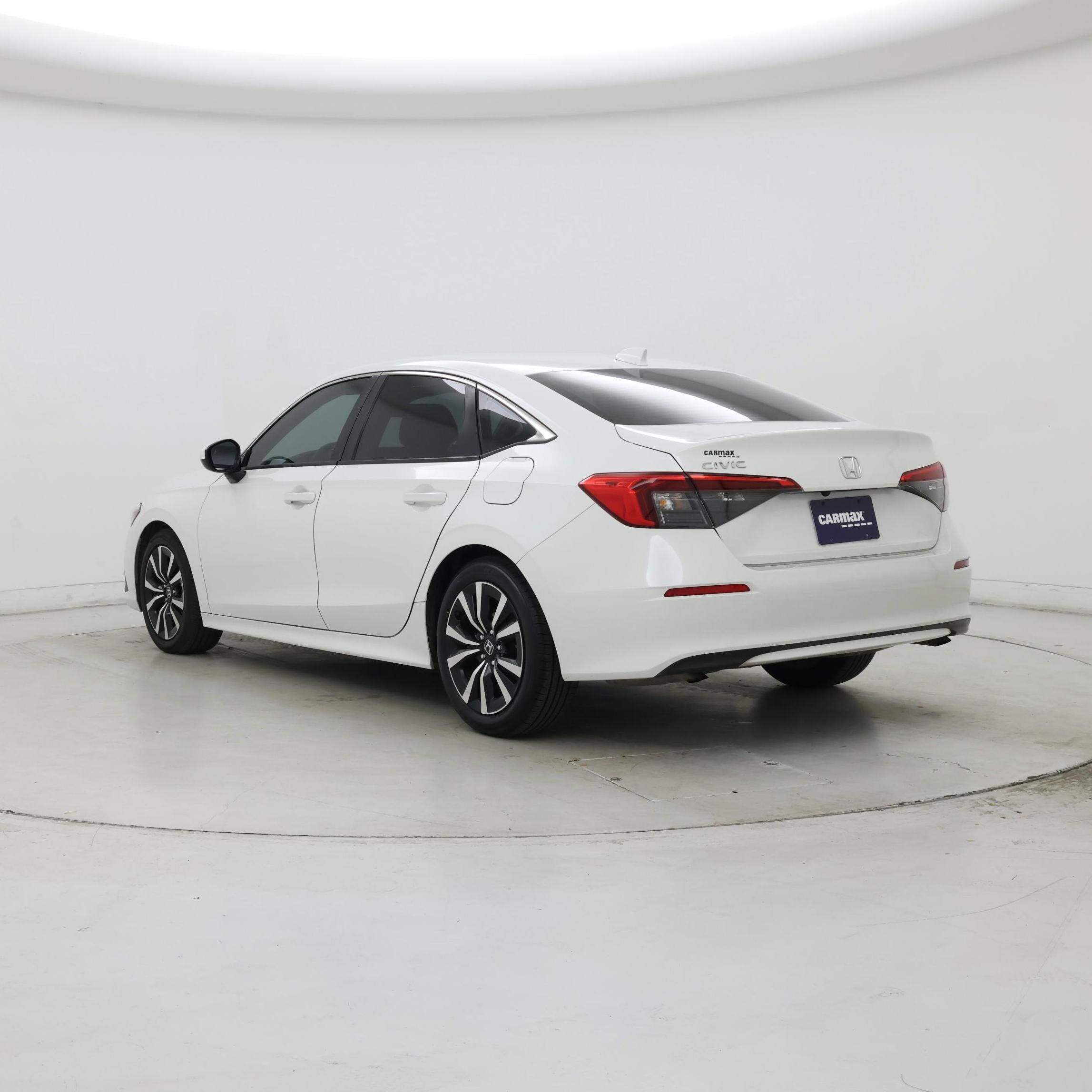 Thumbnail: 2024 Honda Civic - 2