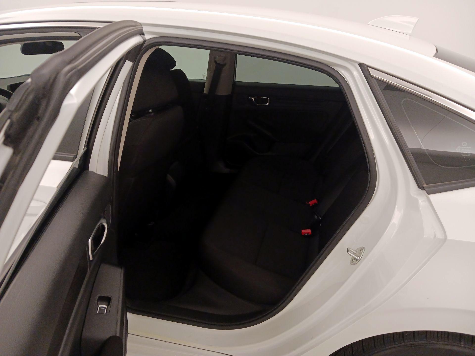 Thumbnail: 2024 Honda Civic - 20